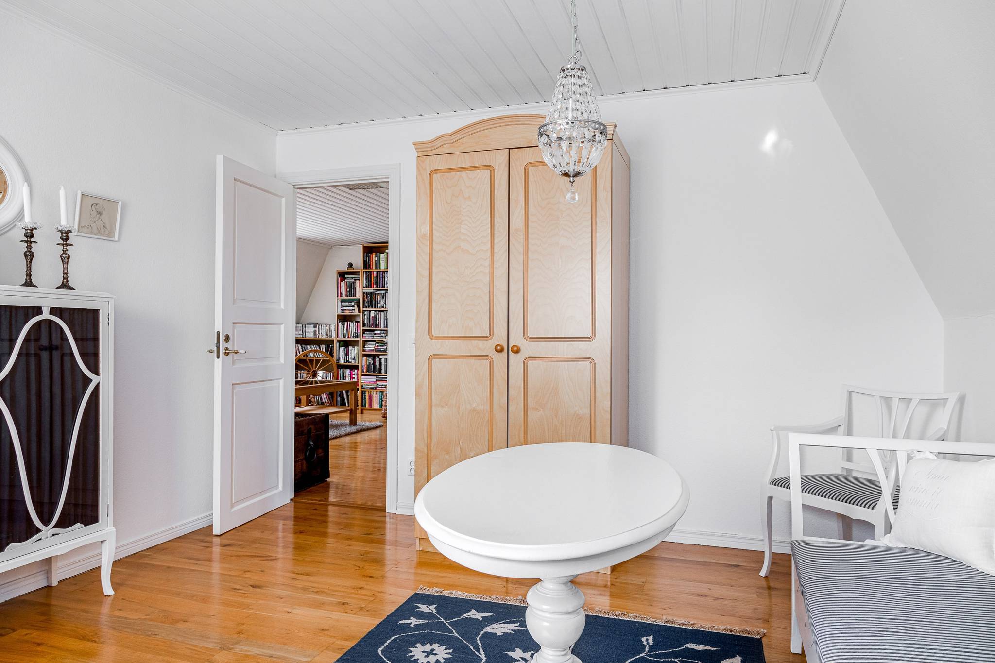 5 rum Villa på Södra vägen 11 Svalliden Oskarshamns kommun - bild 34