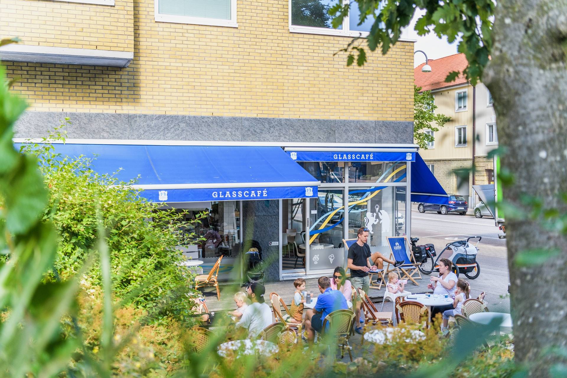 1 rum Lägenhet på Nobelgatan 25A Lunden Göteborgs kommun - bild 32