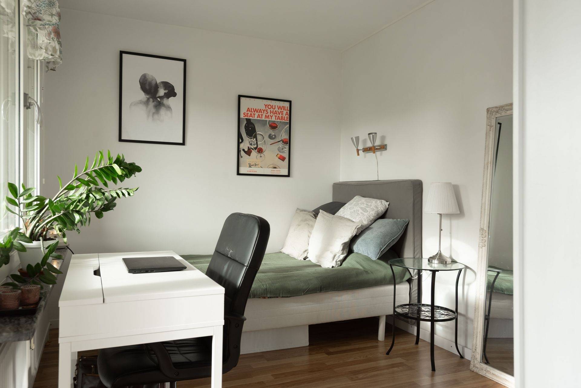 3 rum Lägenhet på Kaserngatan 61 Västerås Västerås kommun - bild 5