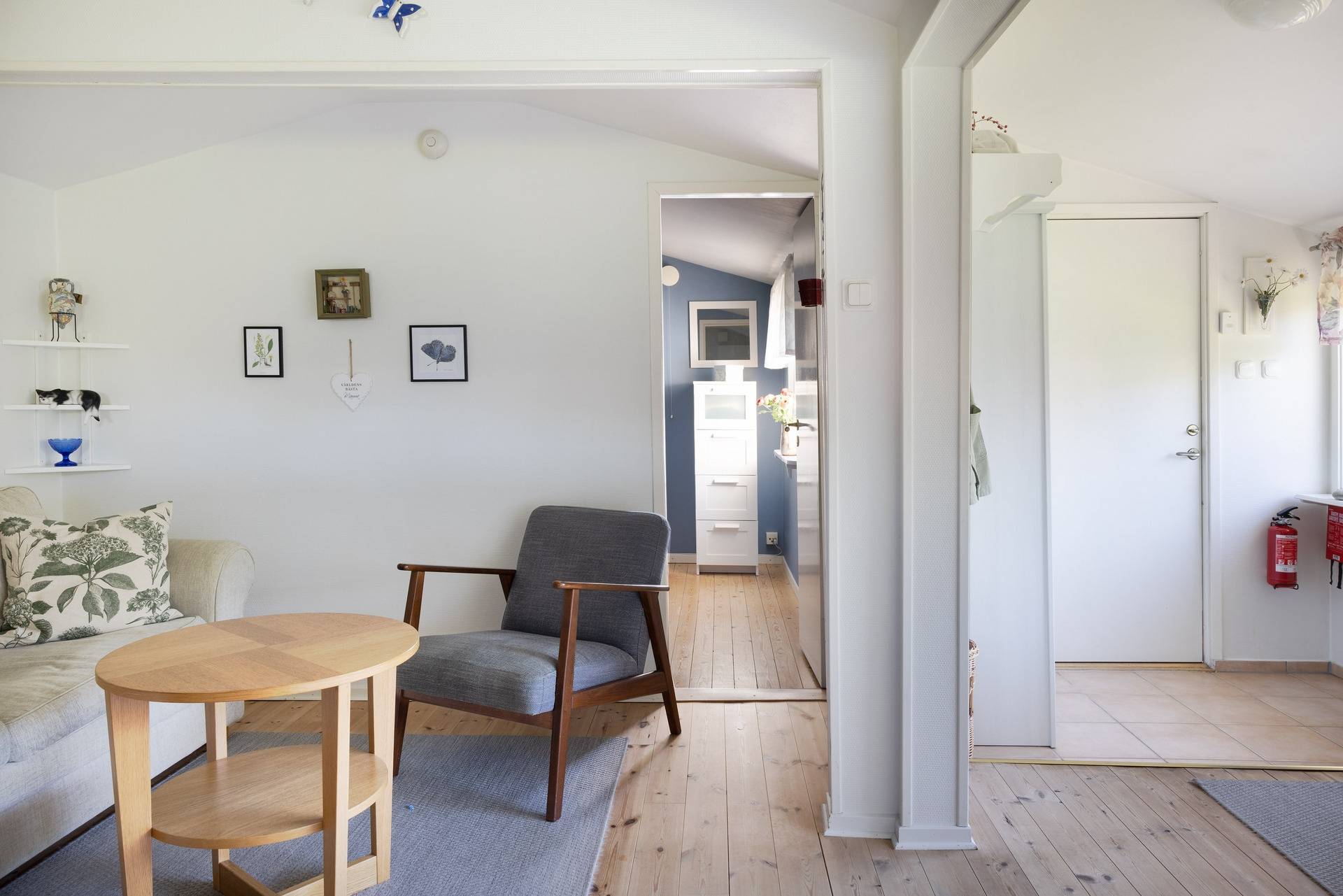 2 rum Fritidshus på Duväpplegången 292 - Ärtholmens Sommarstad Ärtholmens Sommarstad Malmö kommun - bild 20