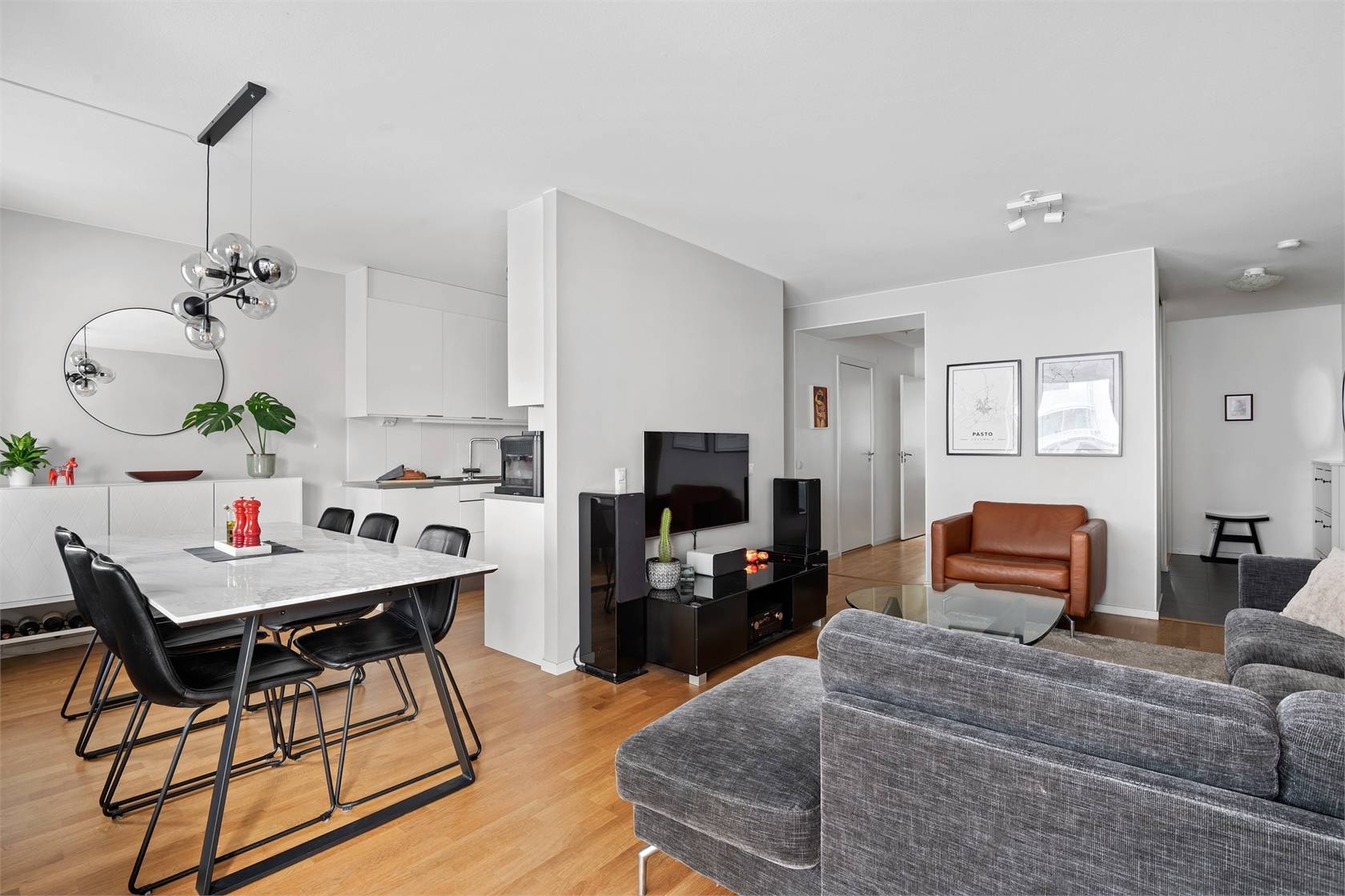 3 rum Lägenhet på Hamngatan 5 Centrala Sundbyberg Sundbybergs kommun - bild 6