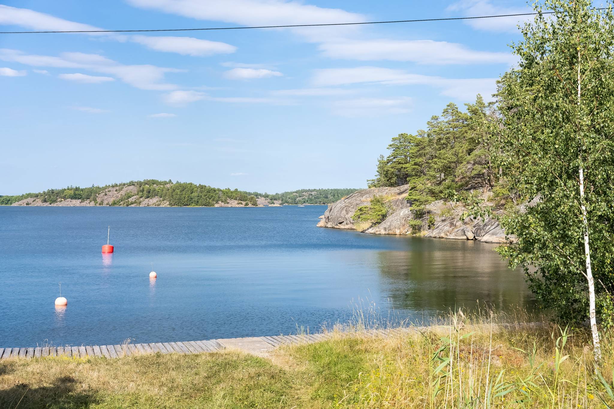 3 rum Fritidshus på Norrskogs brygga 16 Torö Nynäshamns kommun - bild 44