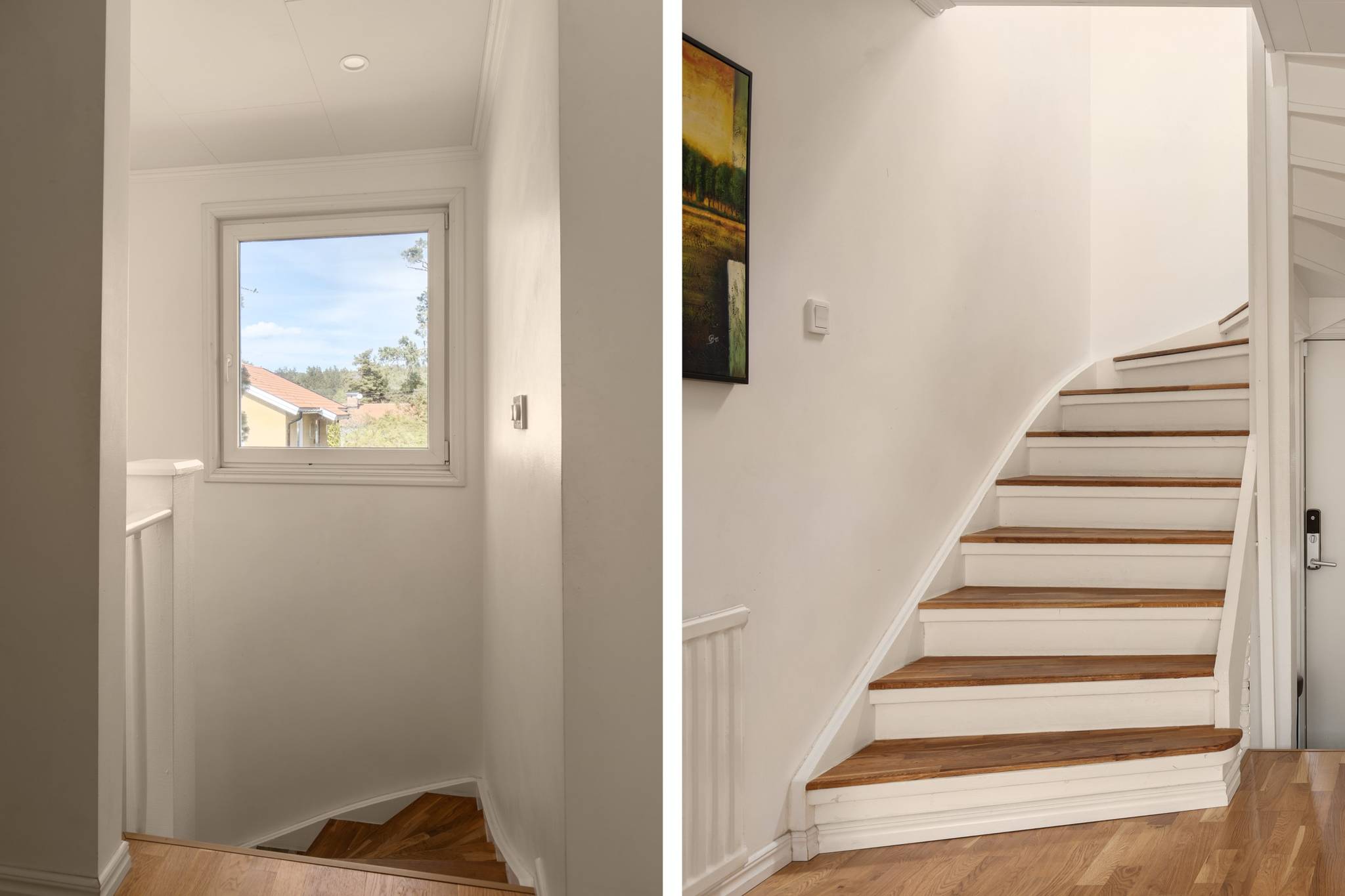6 rum Radhus på Almnäsvägen 46 Bandhagen Stockholms kommun - bild 32