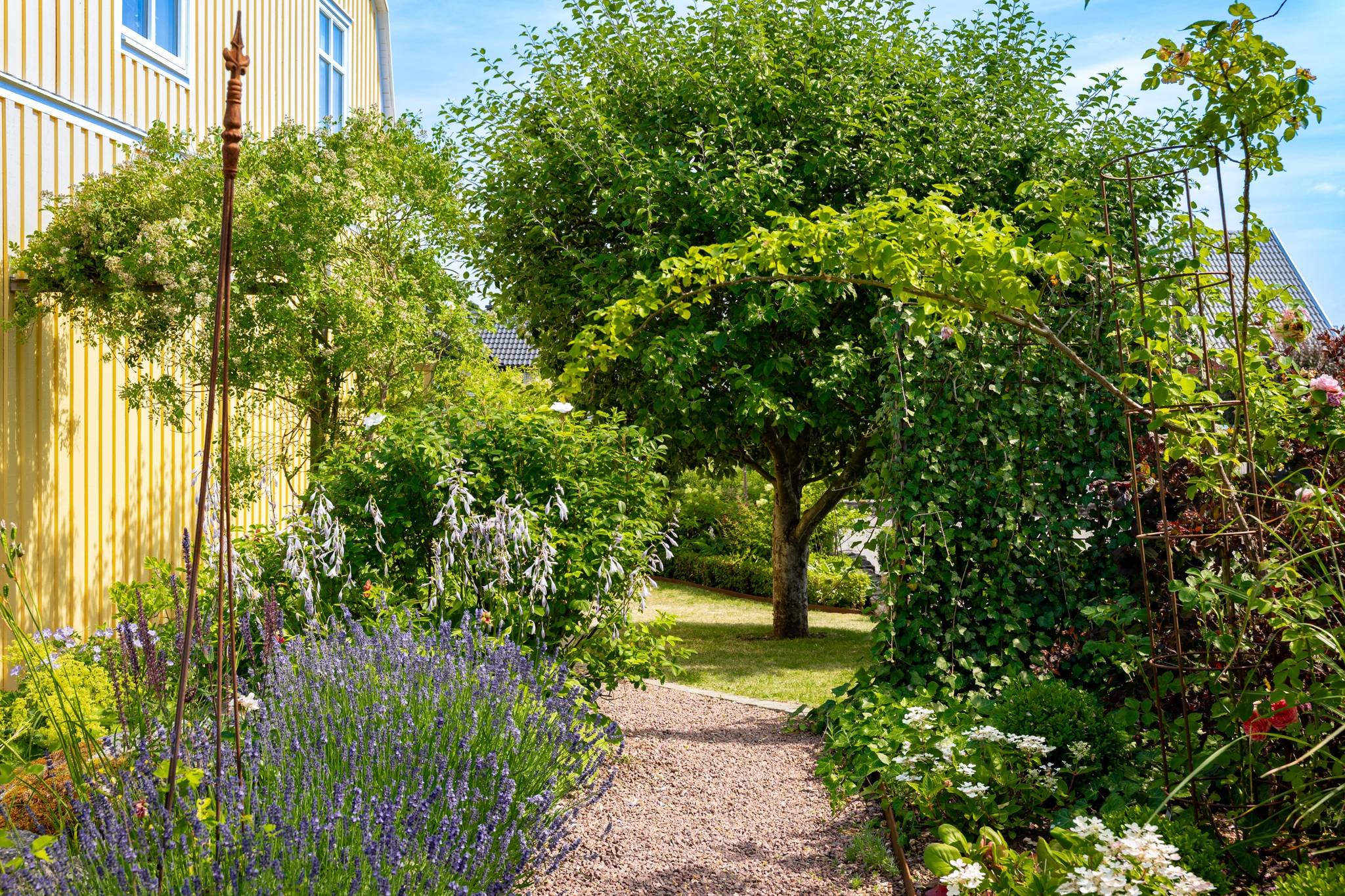 7 rum Villa på Torstensonsgatan 52 Falköpings kommun - bild 14