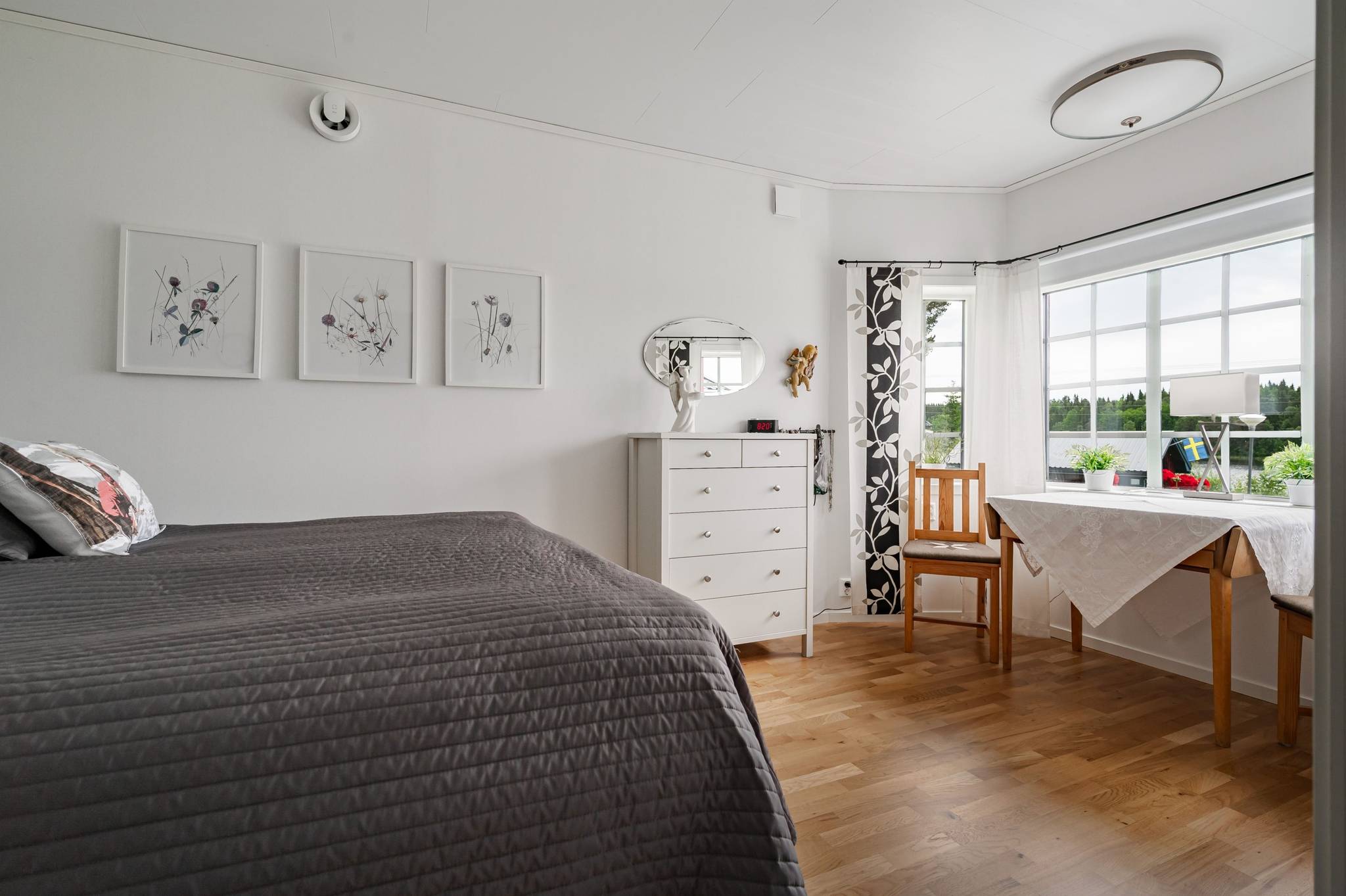 3 rum Villa på Hållsta 240 Östersunds kommun - bild 16