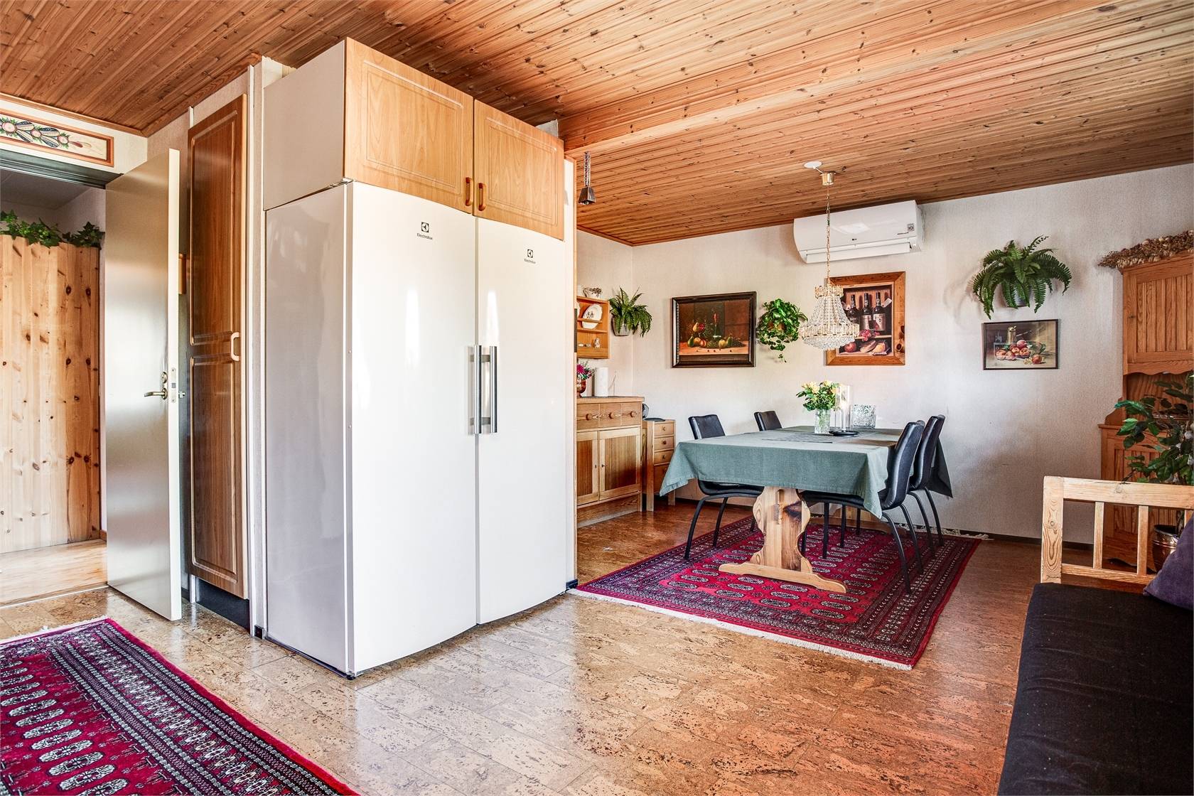 5 rum Villa på Amelie Berglunds väg 24 Johannisdal Köpings kommun - bild 12