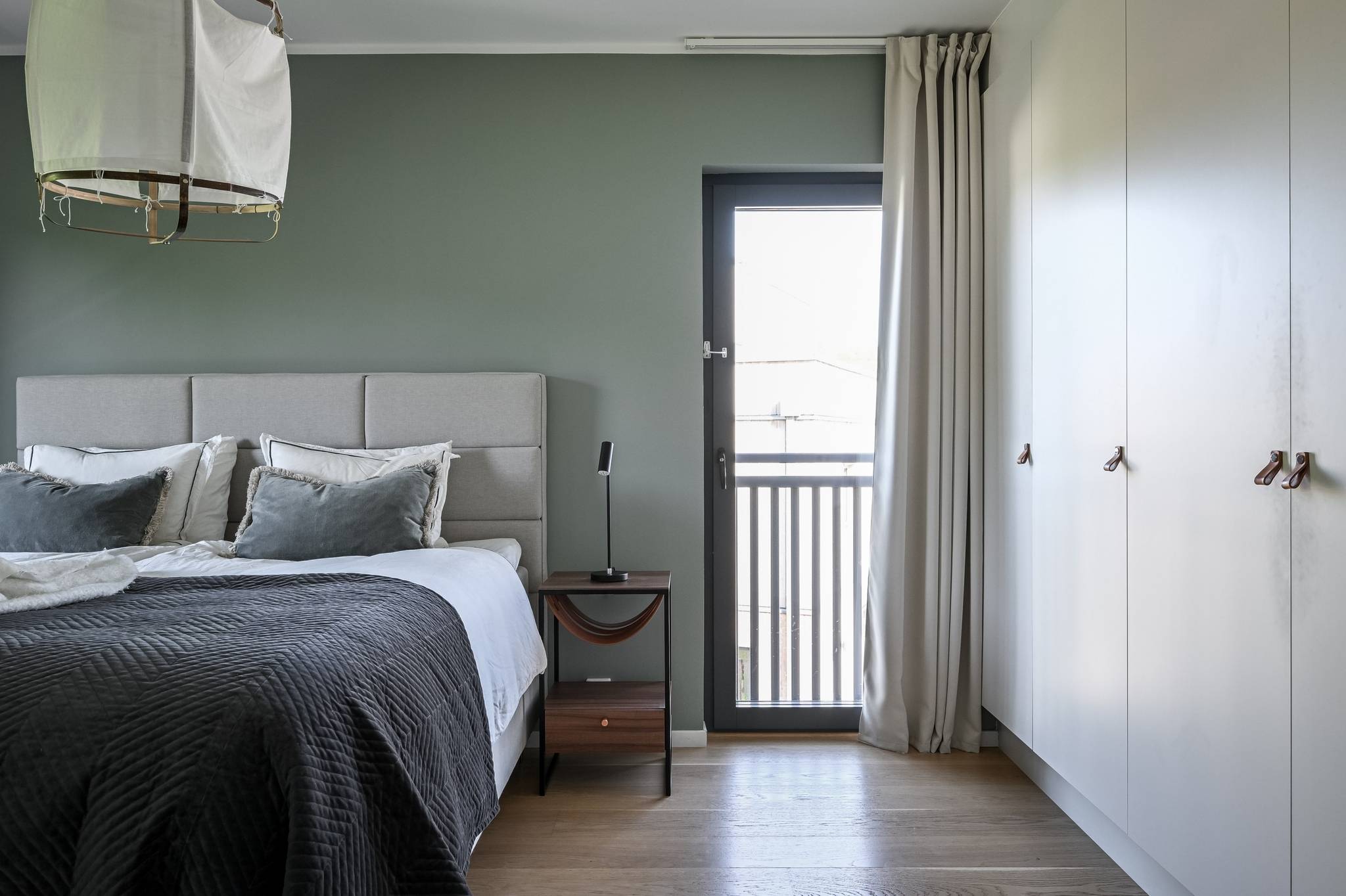 6 rum Parhus på Kvittenvägen 9 Vistaberg Huddinge kommun - bild 28