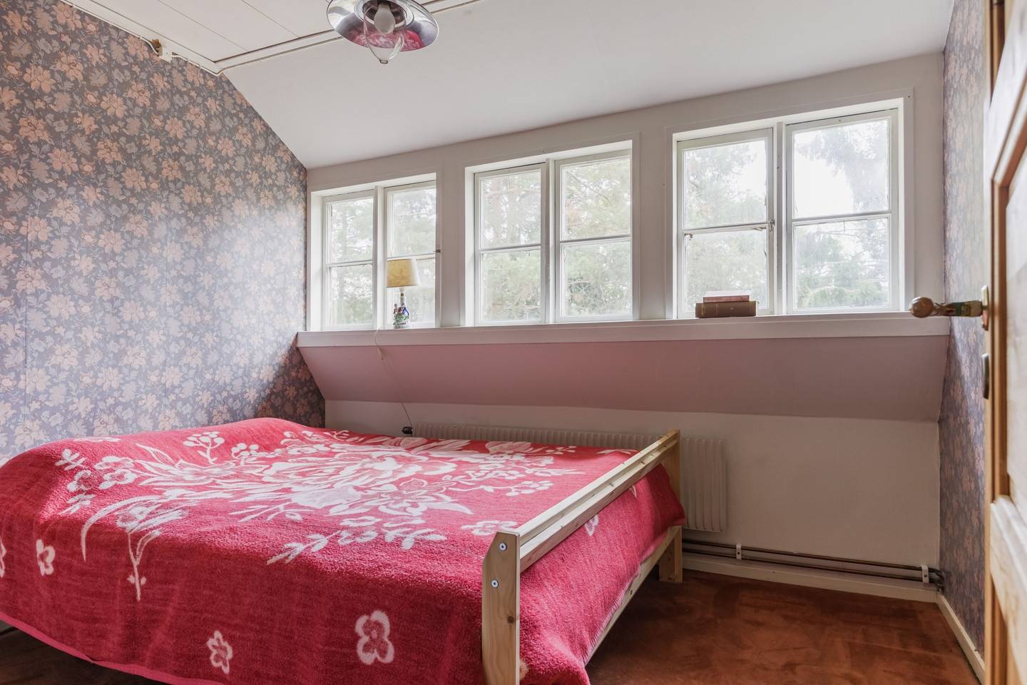 6 rum Villa på Svengatan 18 Hamrångebygden Gävle kommun - bild 30