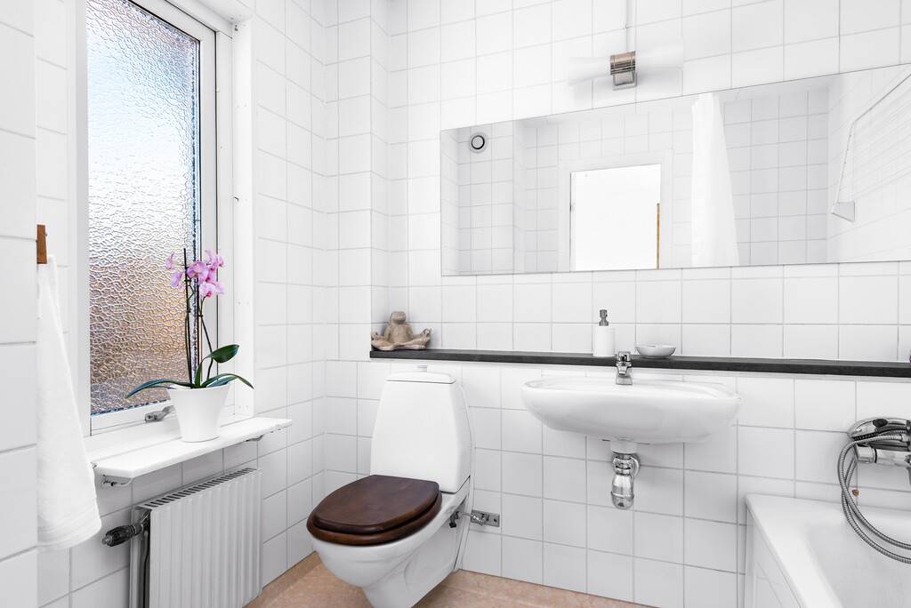 4 rum Par-/kedje-/radhus på Härnegatan 91 Ljungsbro Linköpings kommun - bild 25