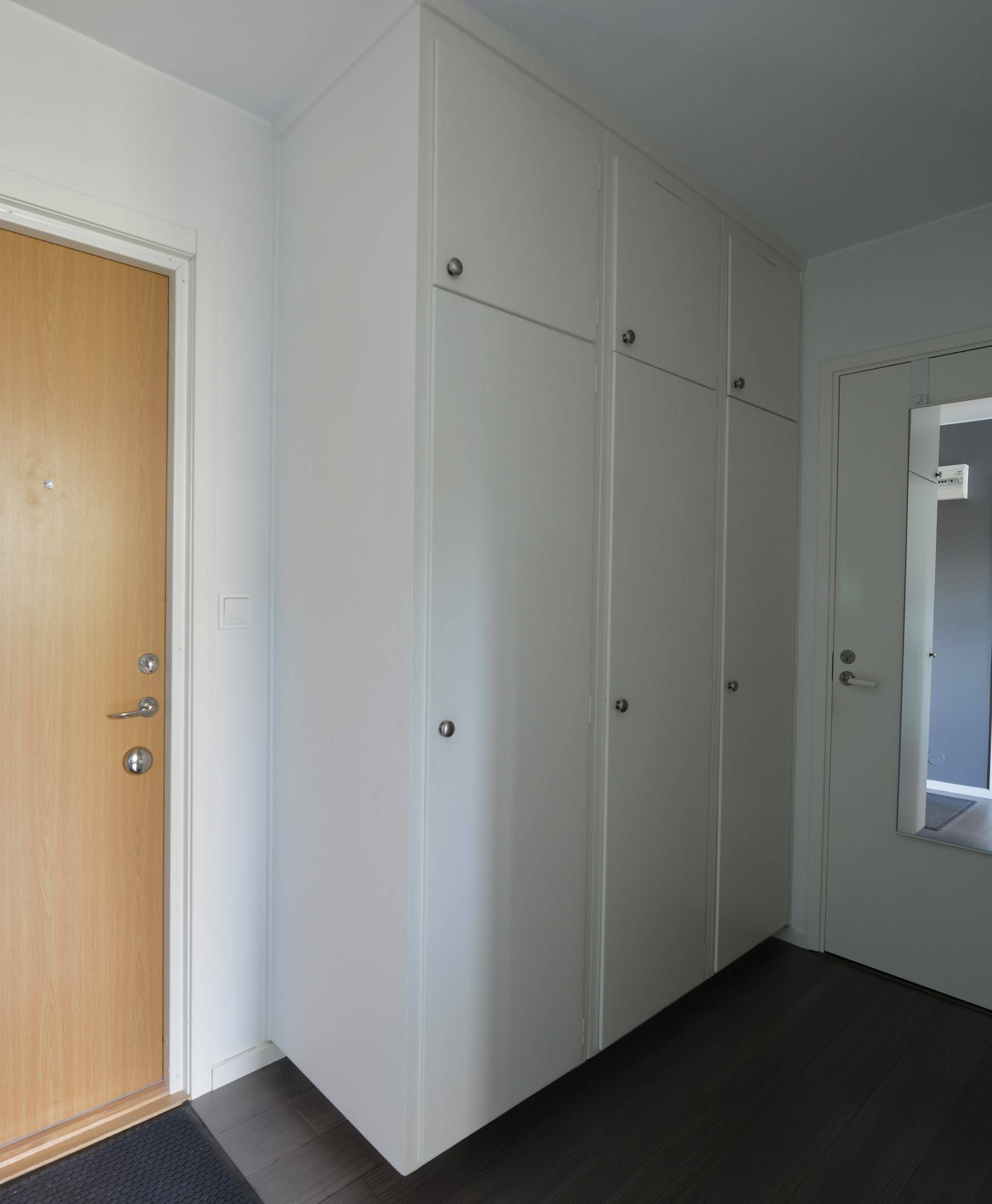 1 rum Lägenhet på Gunnilbogatan 6B Malmaberg Västerås kommun - bild 5