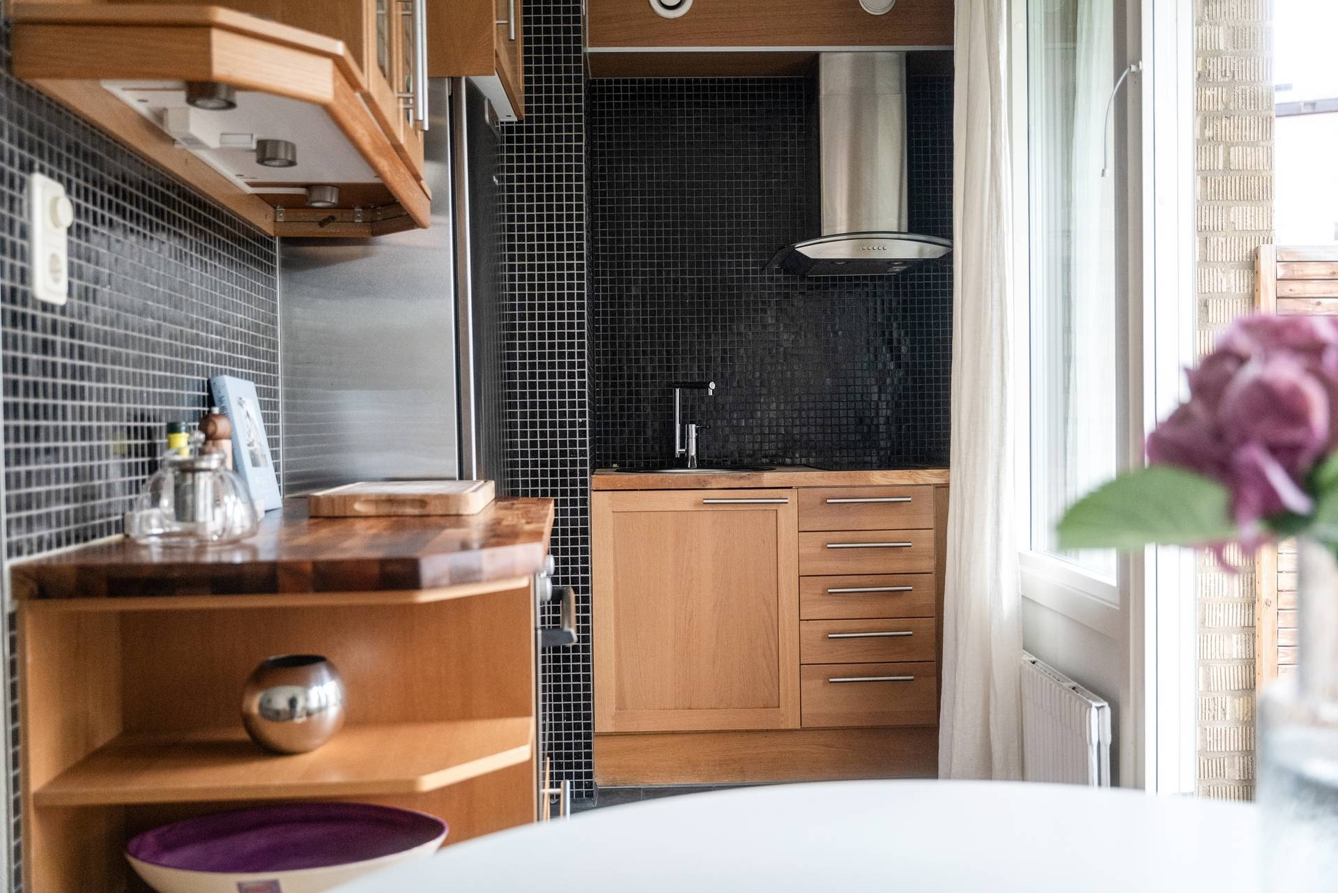 1 rum Lägenhet på Häradsgatan 28B Mölndal Mölndals kommun - bild 11