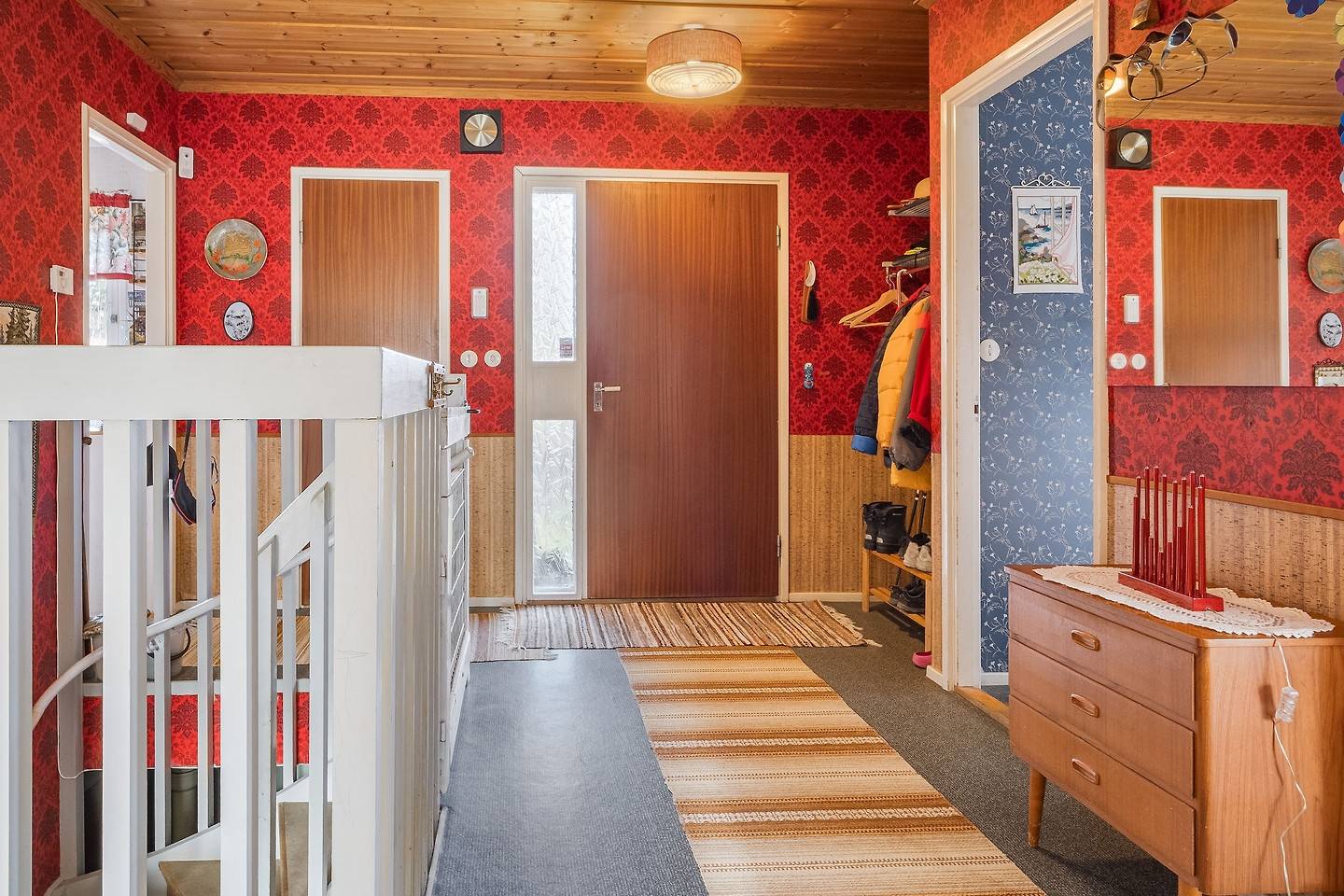 5 rum Villa på Ravinvägen 1 Heby Heby kommun - bild 17