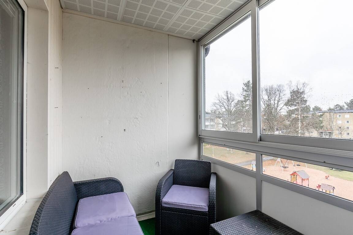 2 rum Lägenhet på Stengatan 42 Södertorn Oskarshamns kommun - bild 10