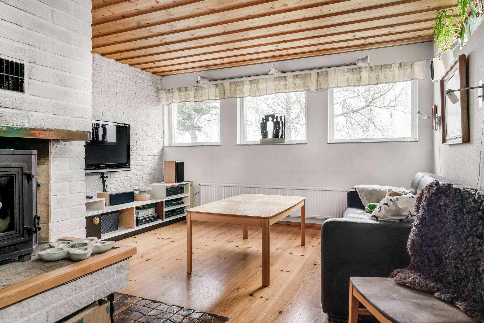 4 rum Villa på Flottleden 9 Kvarnsveden Borlänge kommun - bild 35