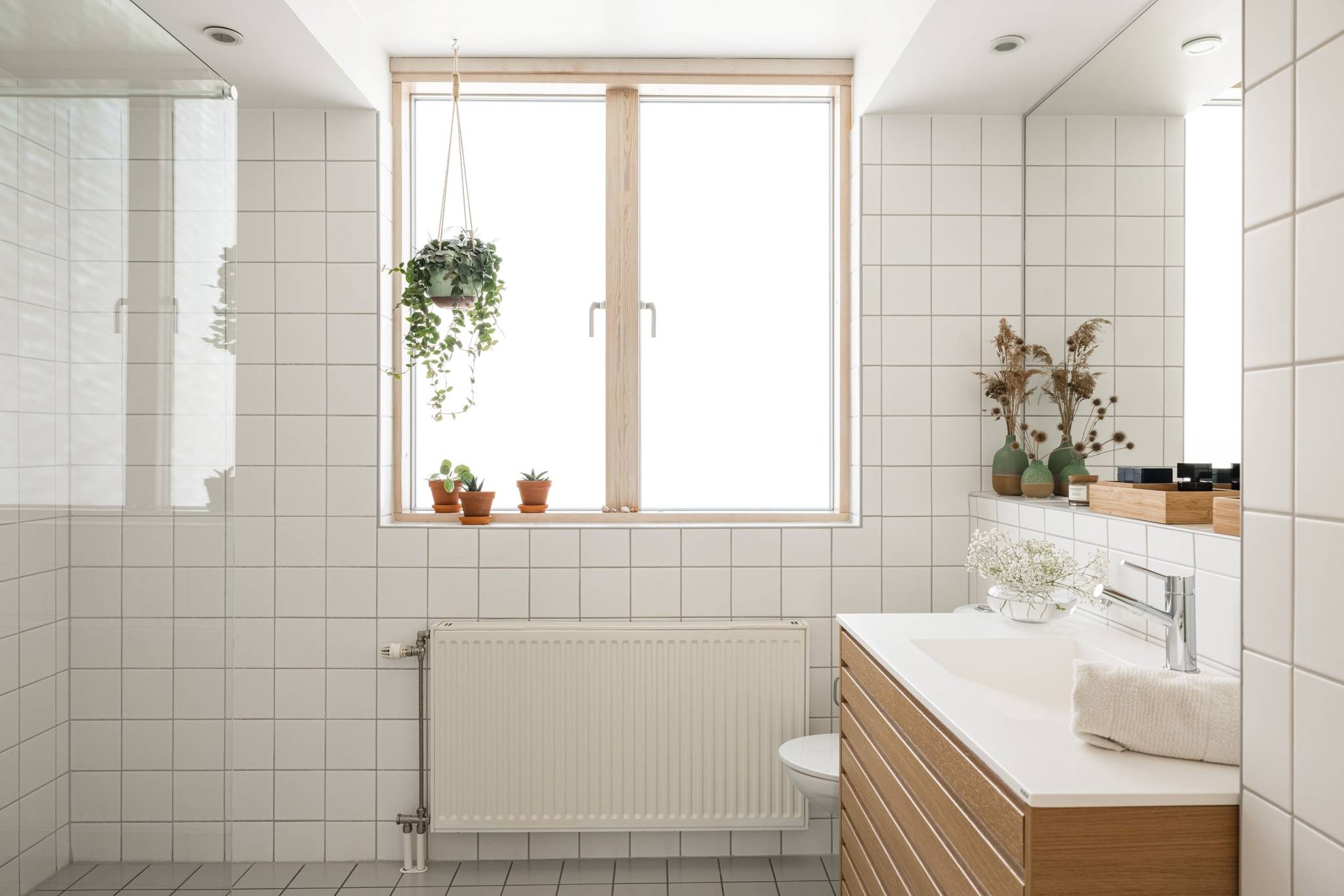 4 rum Lägenhet på Salongsgatan 1b Västra Hamnen Malmö kommun - bild 41