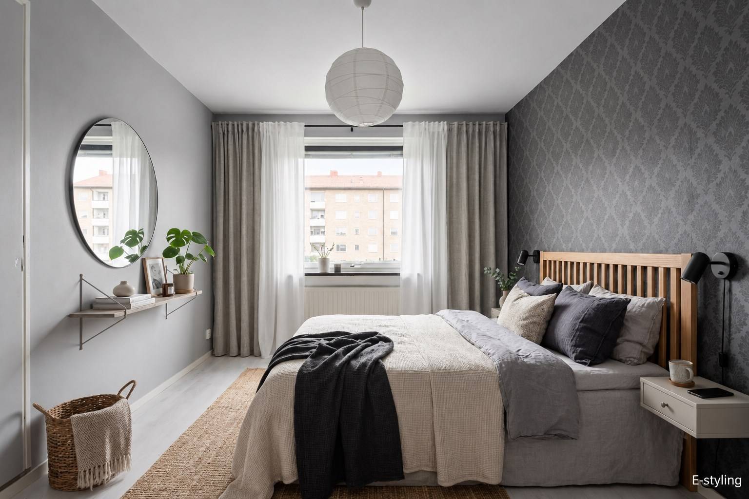2 rum lägenhet på Hantverksgatan 35A Centralt, Oskarshamns kommun - bild 3