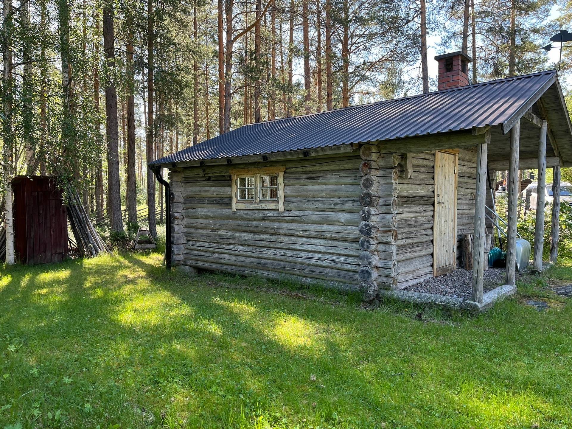 4 rum Vinterbonat fritidshus på Sundvägen 57 Särna by Älvdalens kommun - bild 37