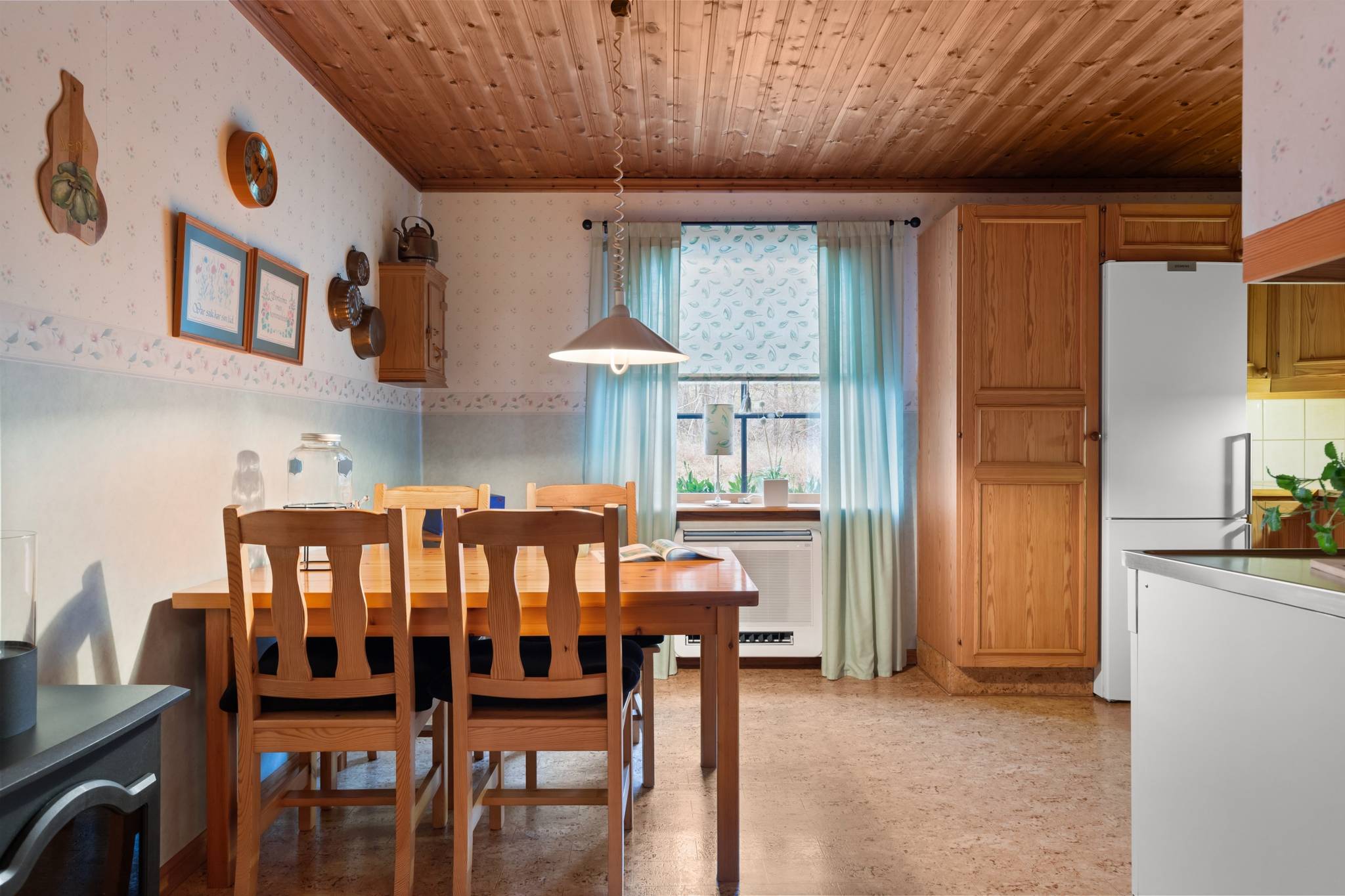 4 rum Villa på Svarvarevägen 9 Rydénskan / Kalleberga Hallar Ronneby kommun - bild 13