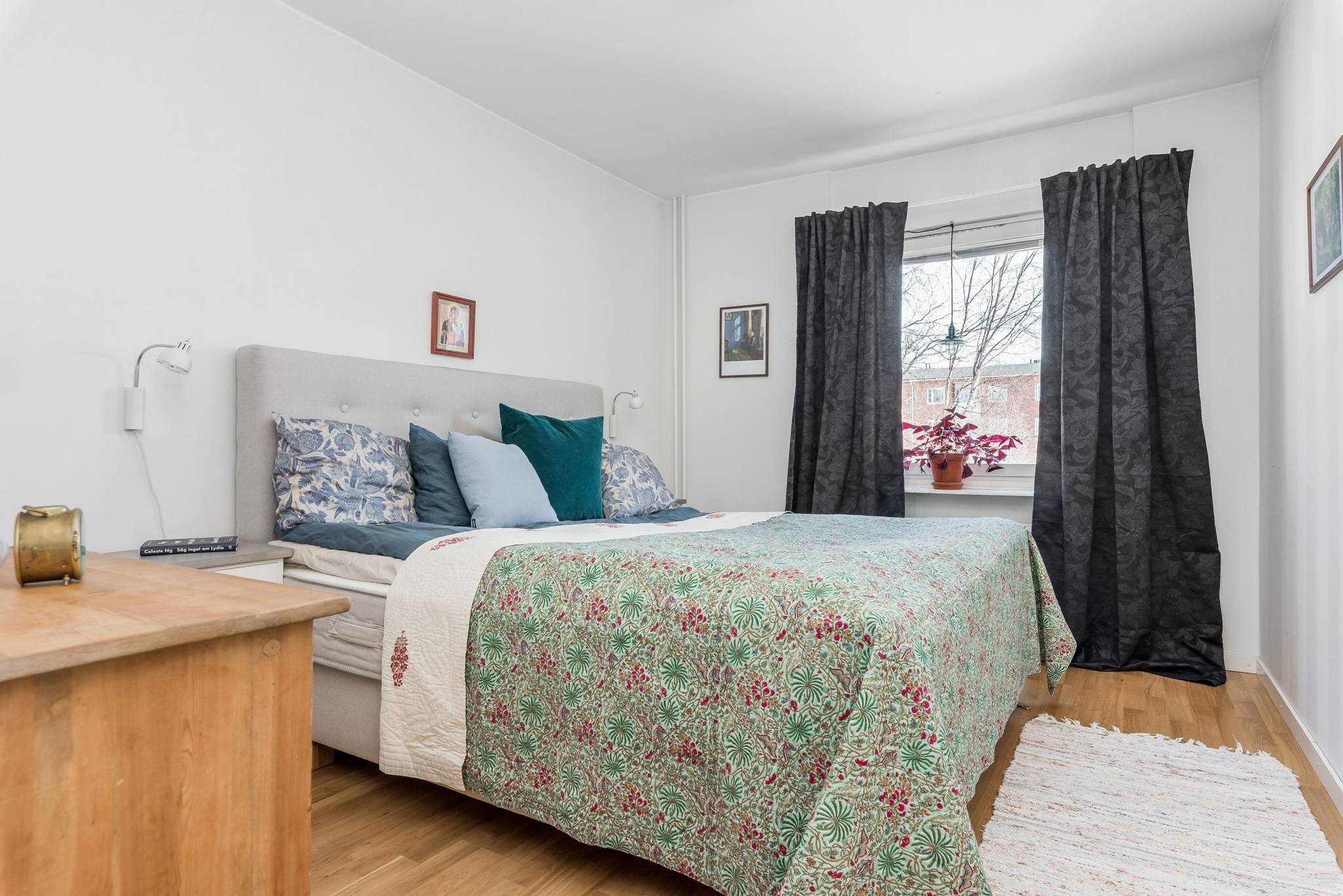 3 rum Lägenhet på Mjölkuddsvägen 41 Mjölkudden Luleå kommun - bild 12