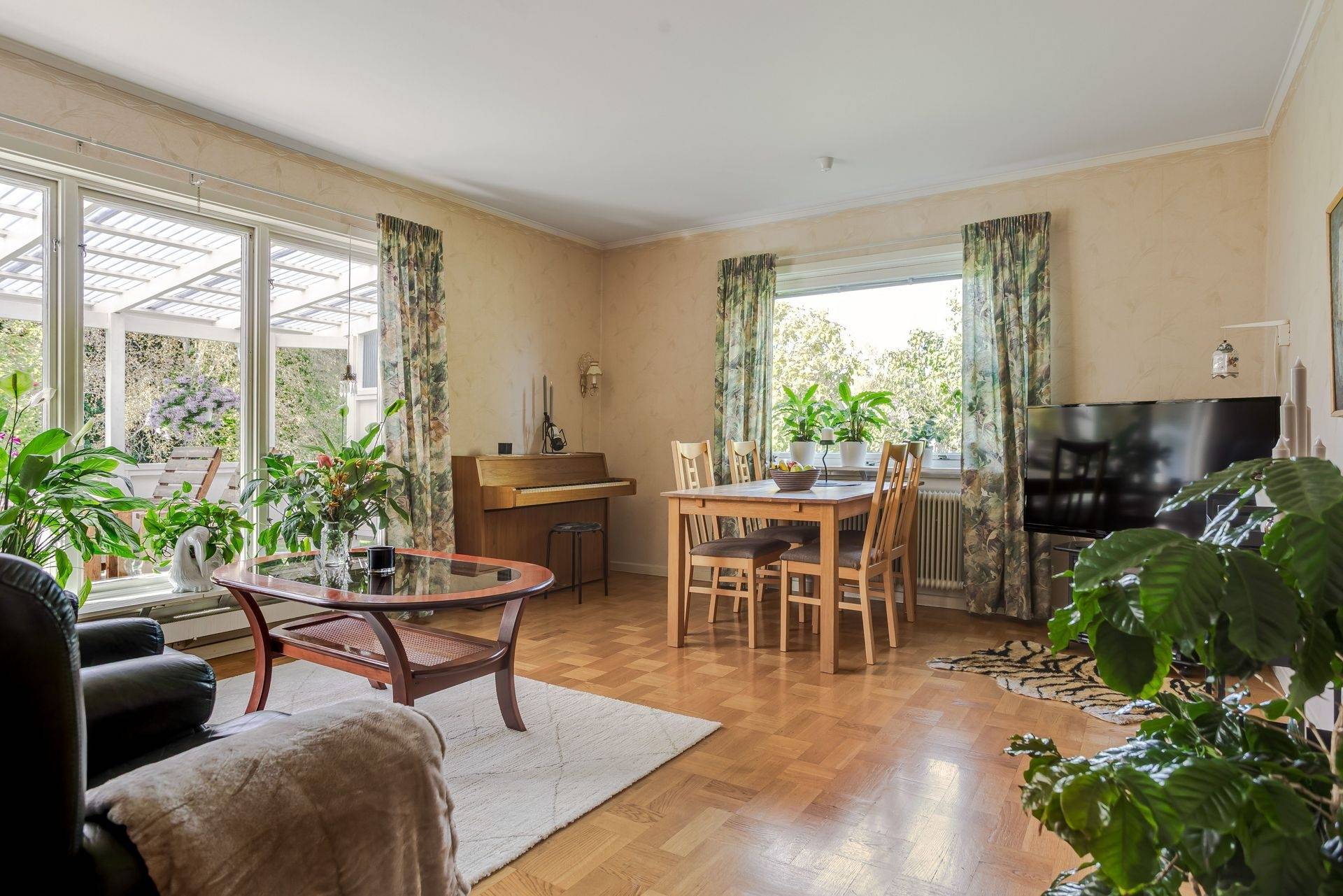 5 rum Villa på Kapellvägen 4 Njurunda Sundsvalls kommun - bild 15