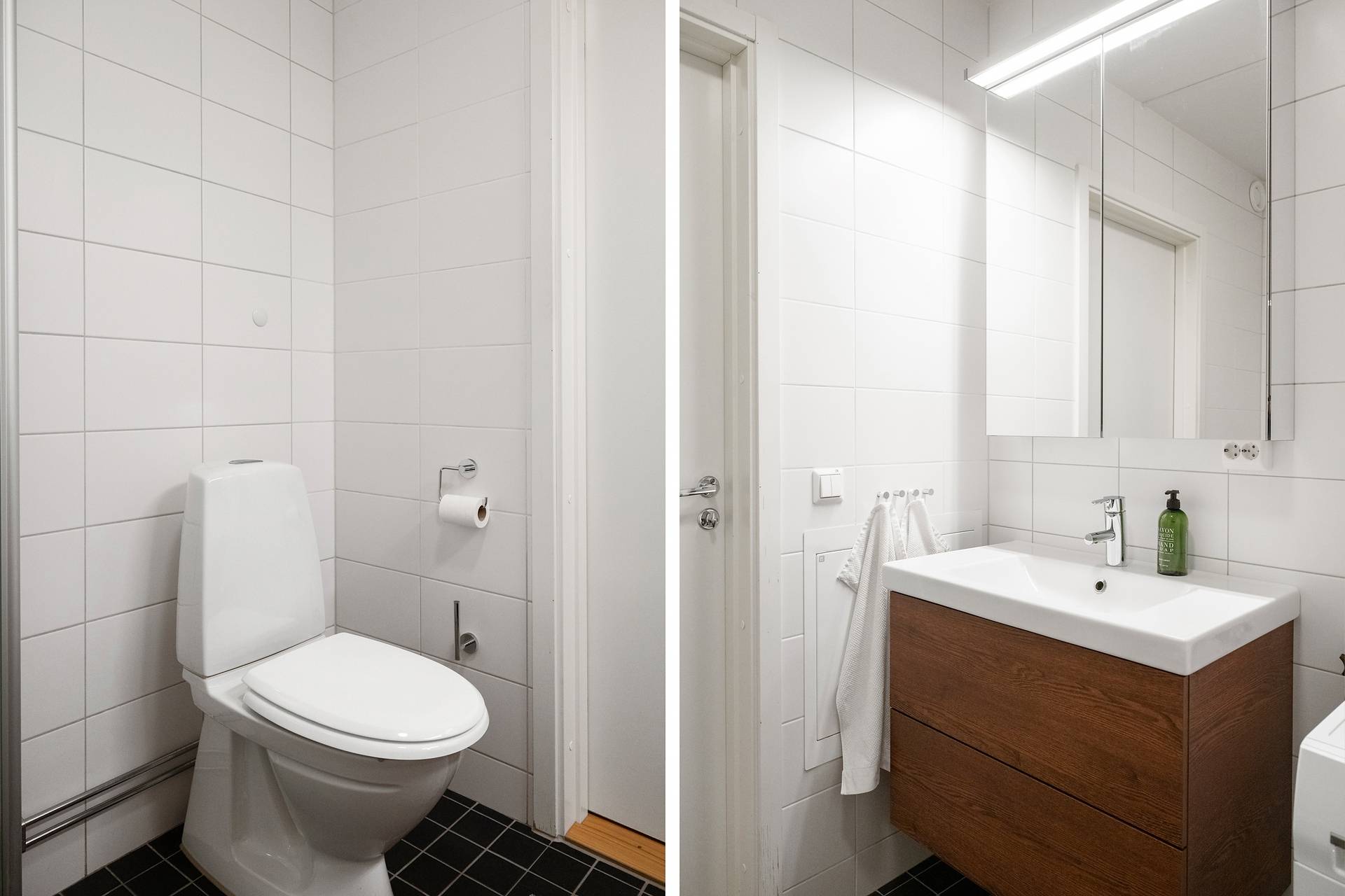 2 rum Lägenhet på Storgatan 76B Huvudsta/Solna Solna kommun - bild 29