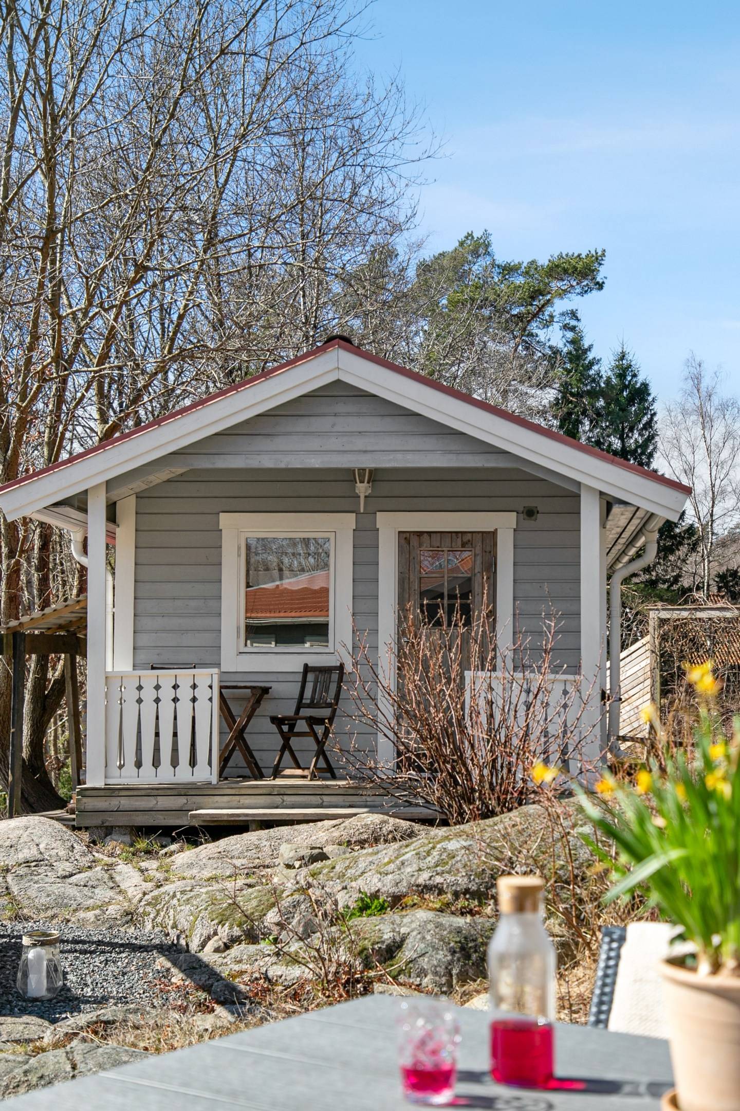 3 rum Villa på Långåsvägen 25 Lindome Mölndals kommun - bild 8