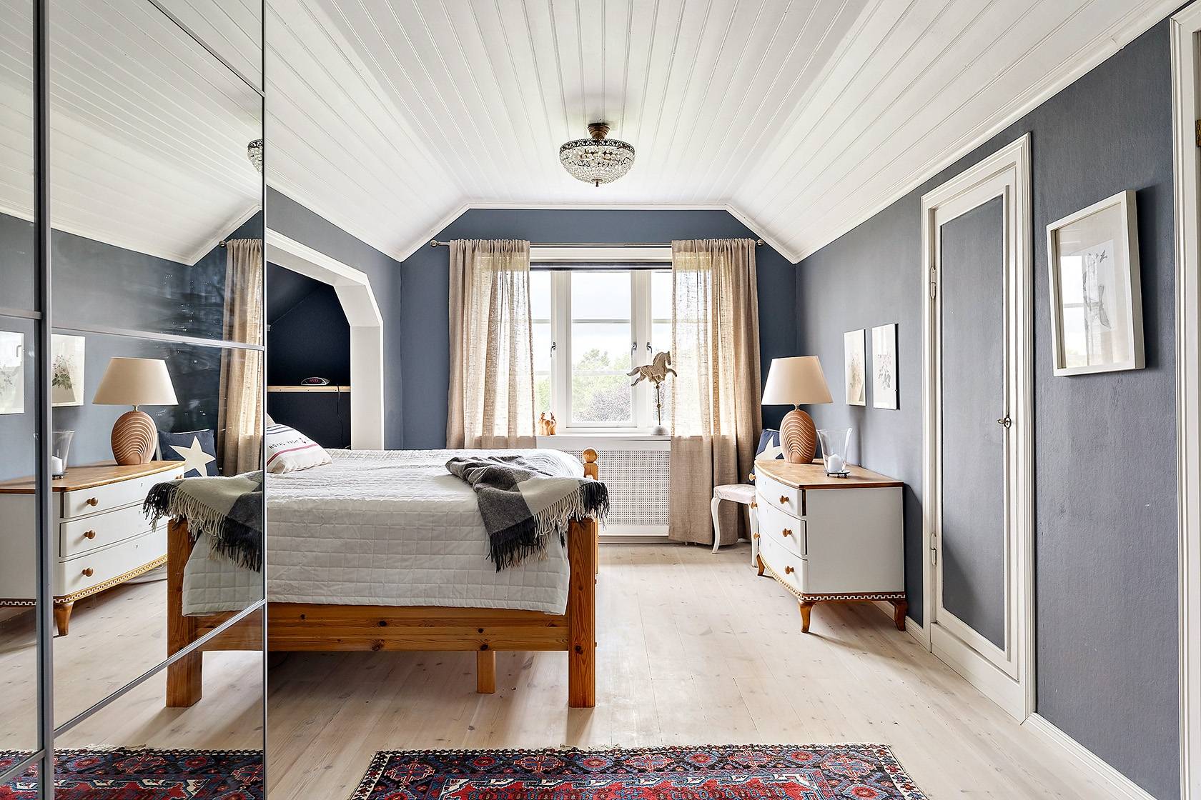 9 rum Villa på Sommarrovägen 13 Västra Bodarna Alingsås kommun - bild 37