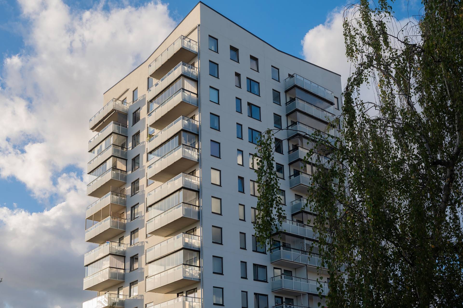 3 rum Lägenhet på Sjösavägen 8 Bandhagen Stockholms kommun - bild 33
