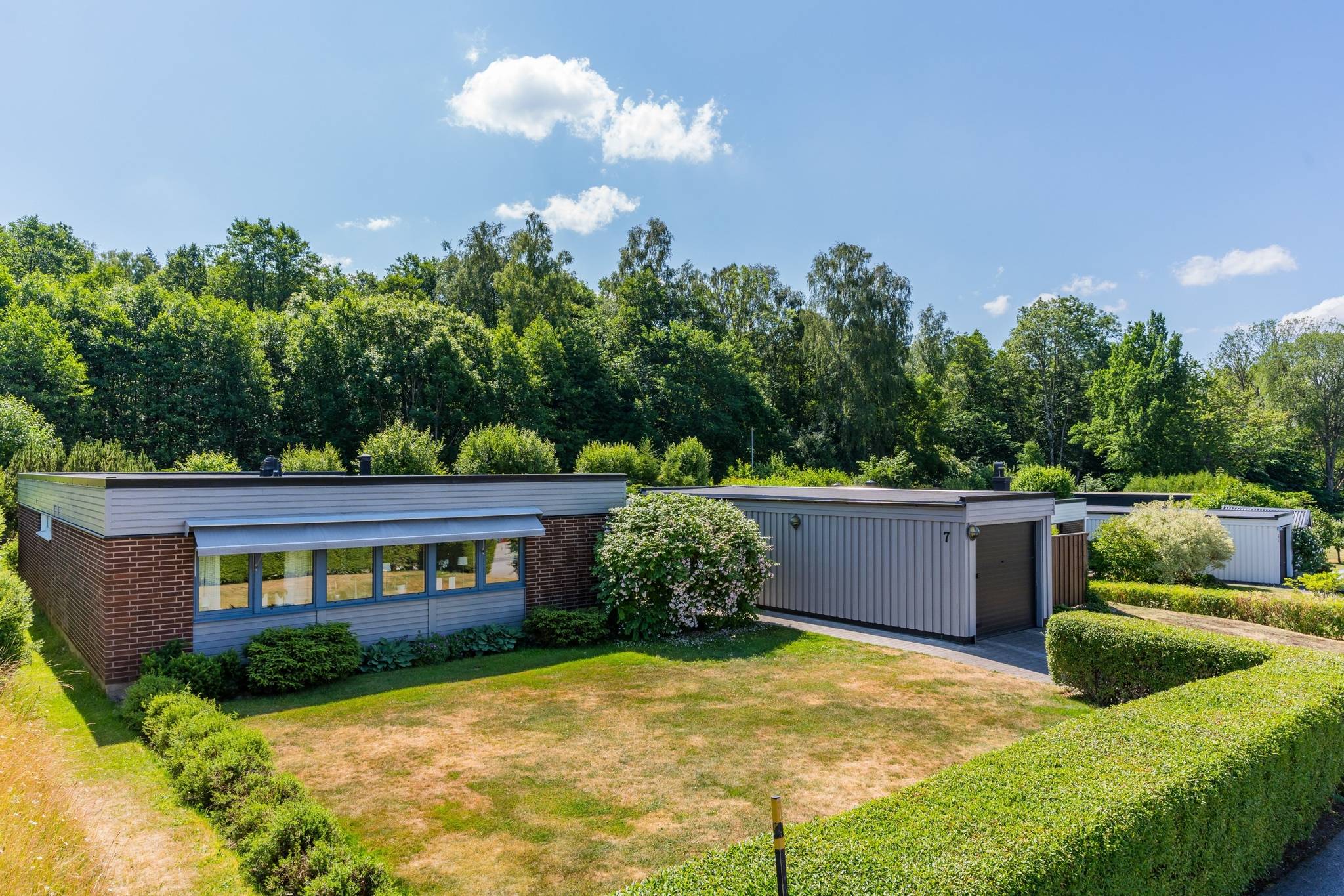 5 rum Villa på Plogvägen 7 Sparsör Borås kommun - bild 4