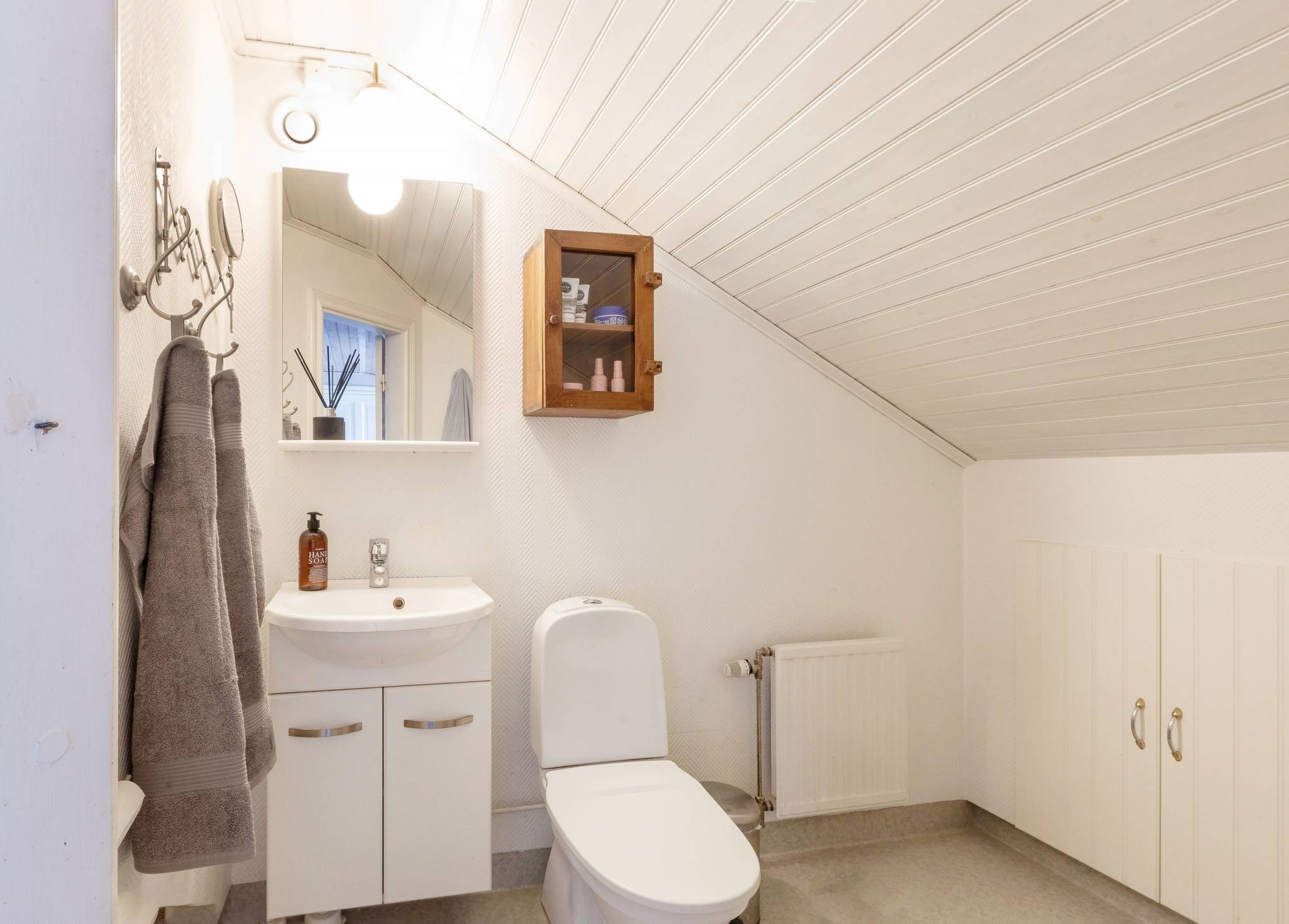 8 rum Villa på Bjurvalla 425 Östervåla Heby kommun - bild 46