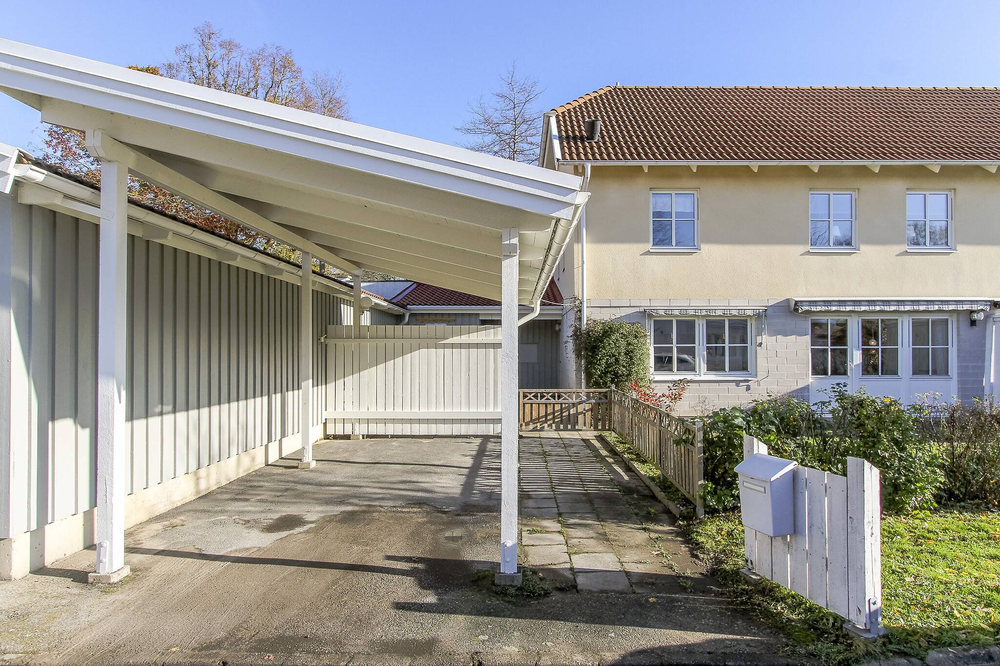 4 rum Lägenhet på Televägen 4 Asarum Karlshamns kommun - bild 2