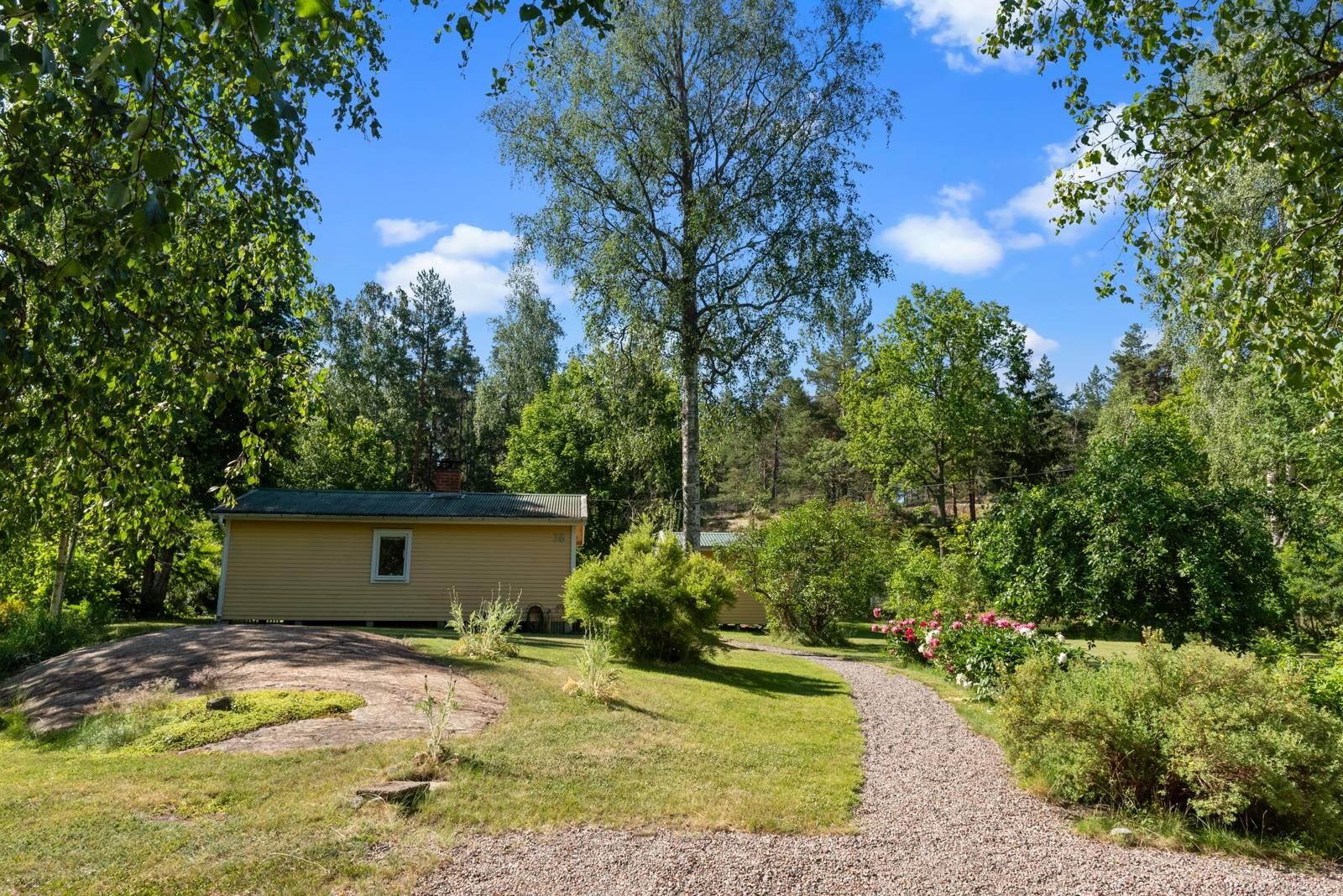 3 rum Fritidshus på Grävlingsstigen 38 Värmdövik Värmdö kommun - bild 19
