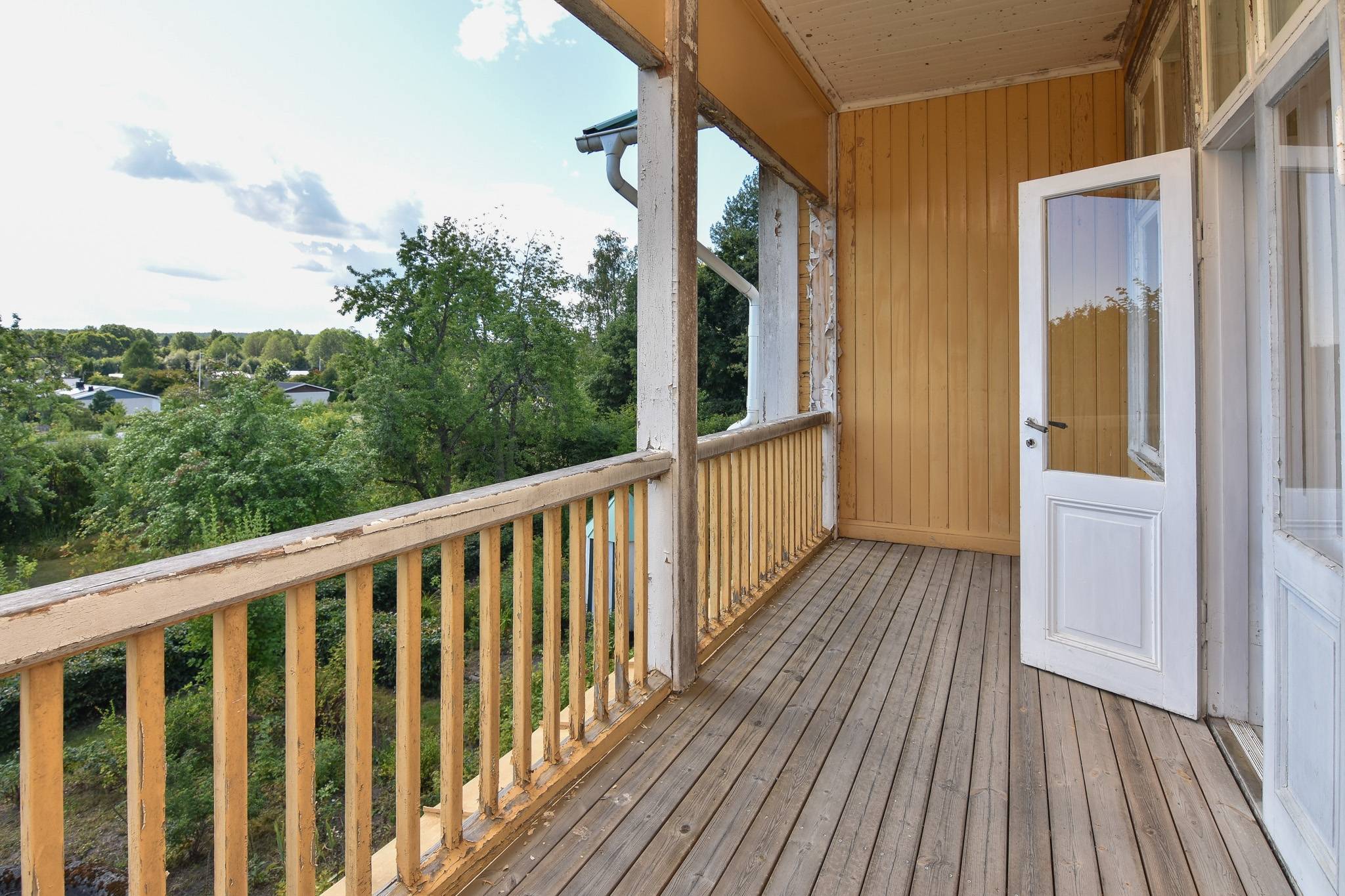 11 rum Gård/skog på Bersvägen 2 Söderhamns kommun - bild 31