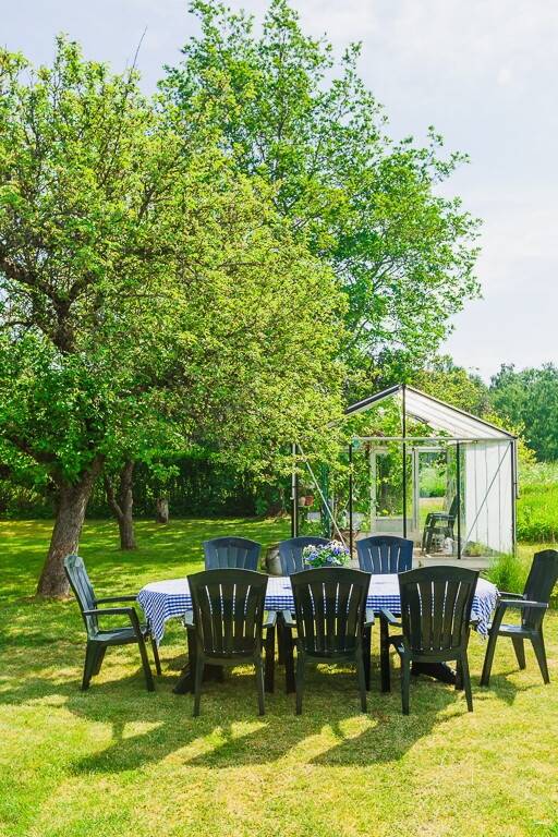 6 rum Villa på Forsvik Bleckstigen 2 Forsvik Karlsborgs kommun - bild 6