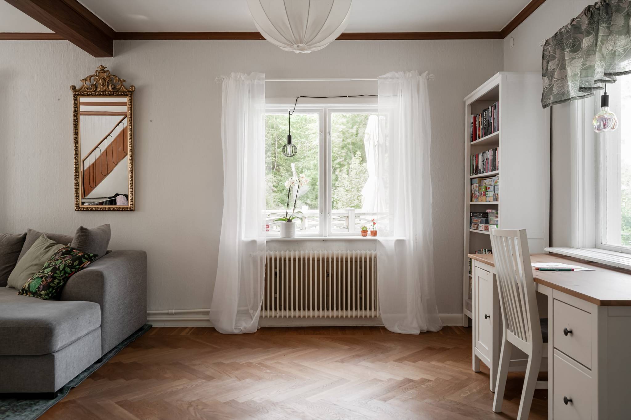 7 rum Villa på Gamla Särövägen 1 Hovås Göteborgs kommun - bild 16