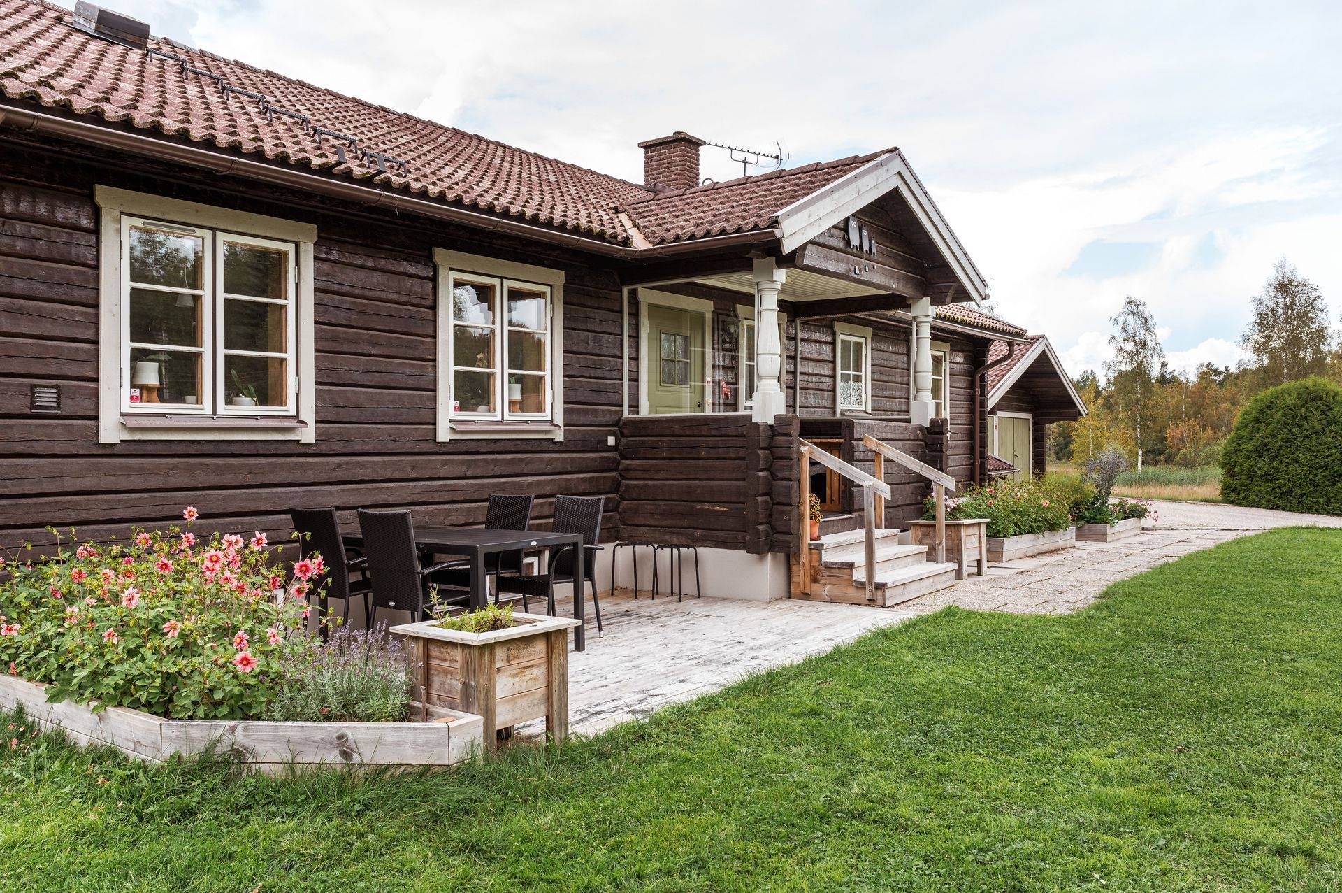 4 rum Villa på Yttertänger 237 Yttertänger Falu kommun - bild 31