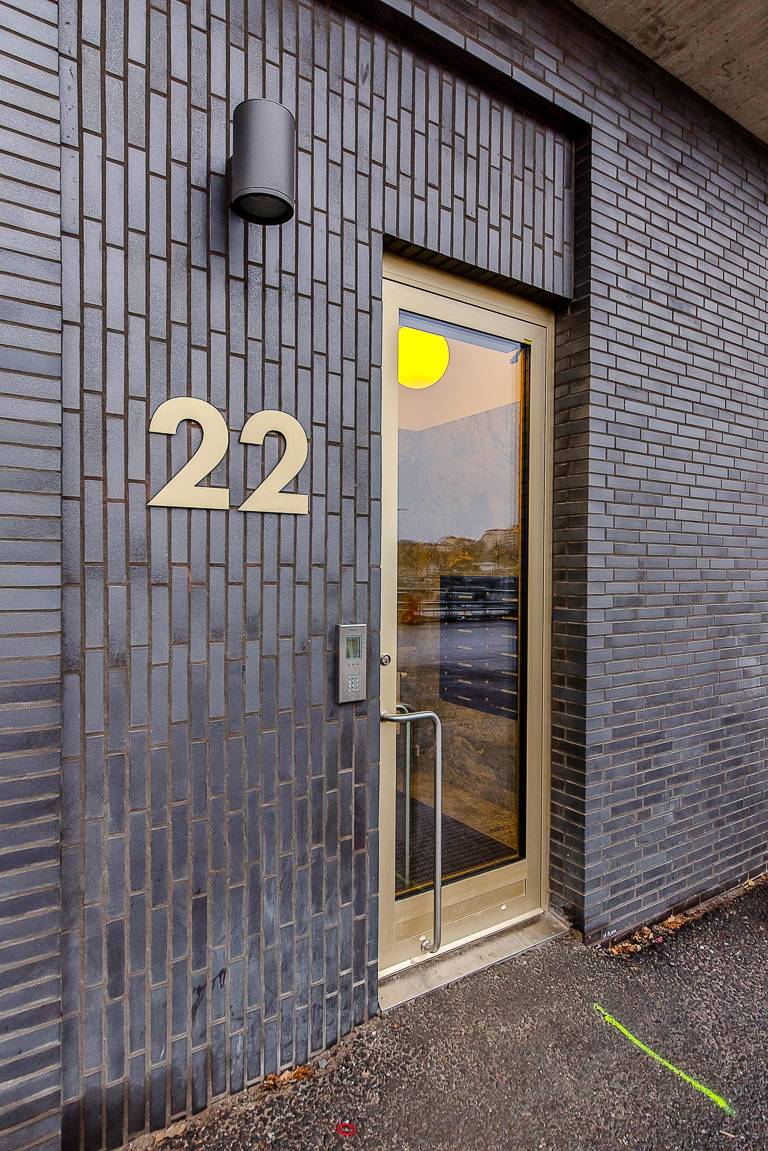 2 rum Lägenhet på Madängsgatan 22 Norra Djurgårdsstaden Stockholms kommun - bild 15