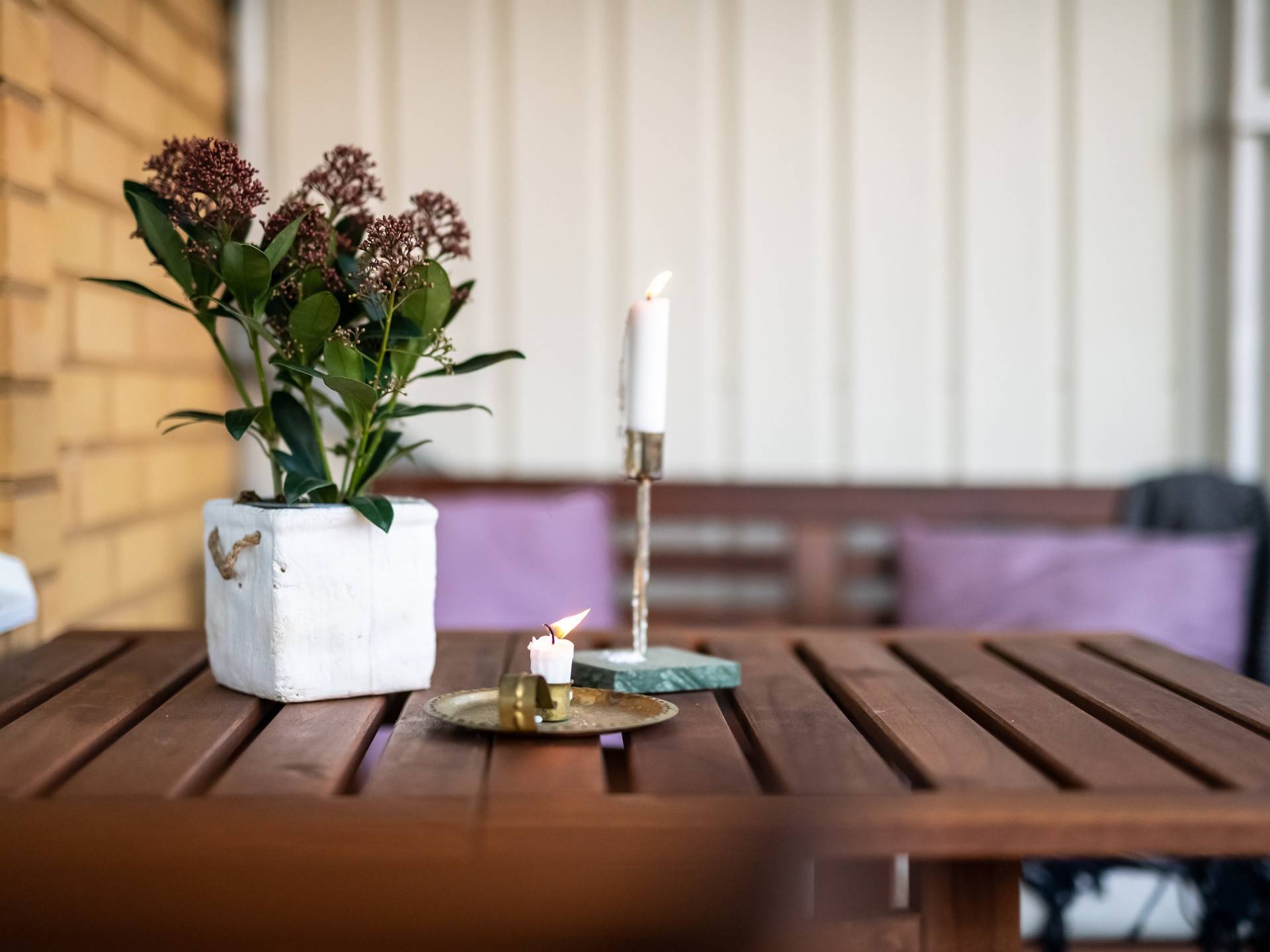 3 rum Lägenhet på Blomstergatan 22 Västerås Västerås kommun - bild 42