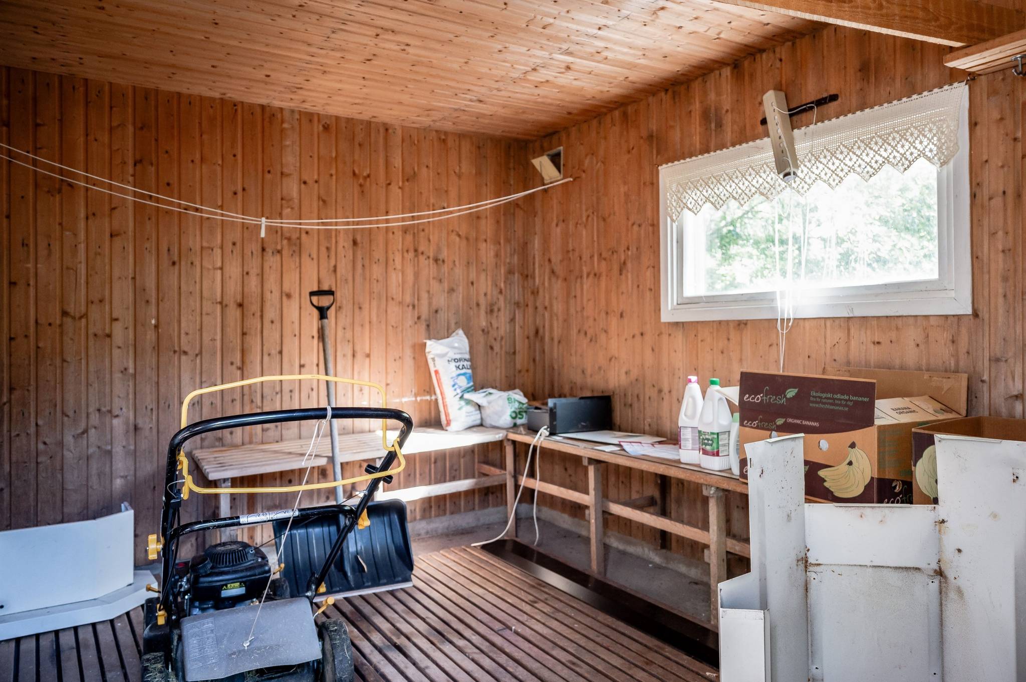 3 rum Villa på Åsenvägen 32 BERGVIK Söderhamns kommun - bild 22