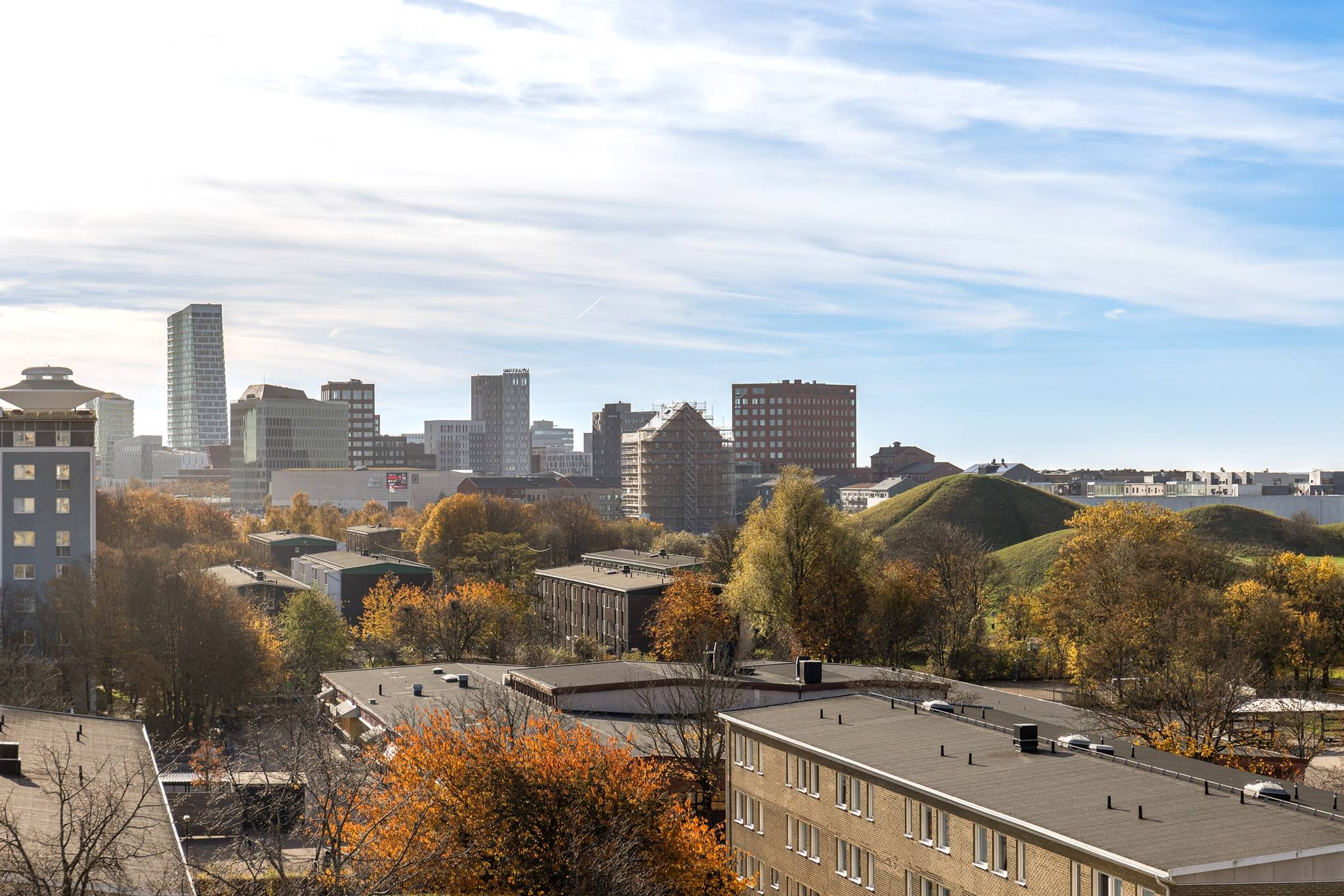 3 rum Lägenhet på Tulpangatan 2 Fosiedal Malmö kommun - bild 7