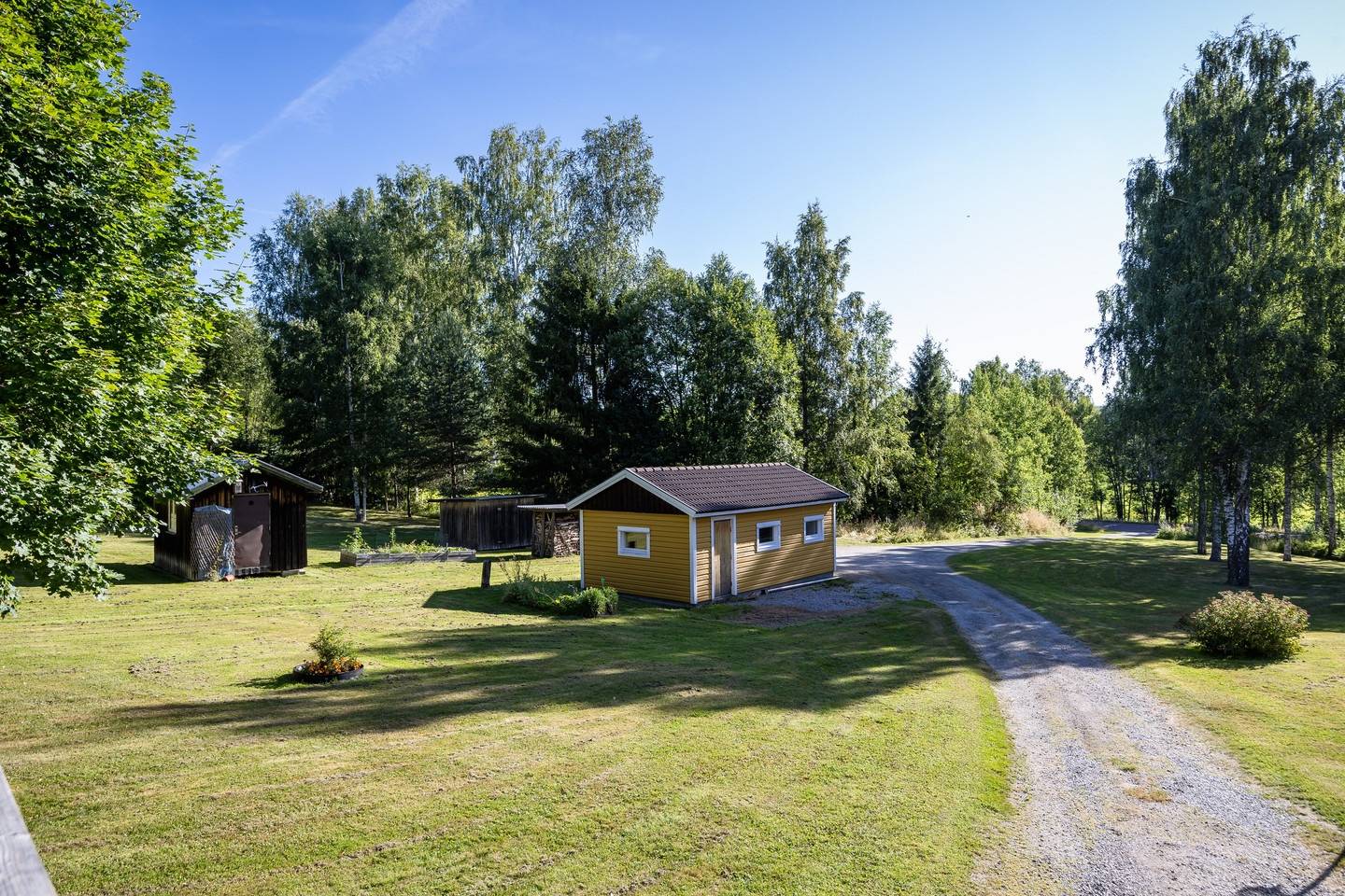 5 rum Villa på Rackstad Södra Haget 1 Rackstad Arvika kommun - bild 33