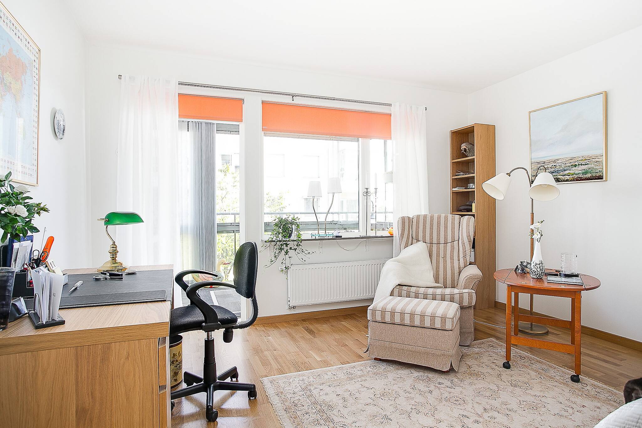 4 rum Lägenhet på Västra Holmgatan 30 Kålgården Jönköpings kommun - bild 10