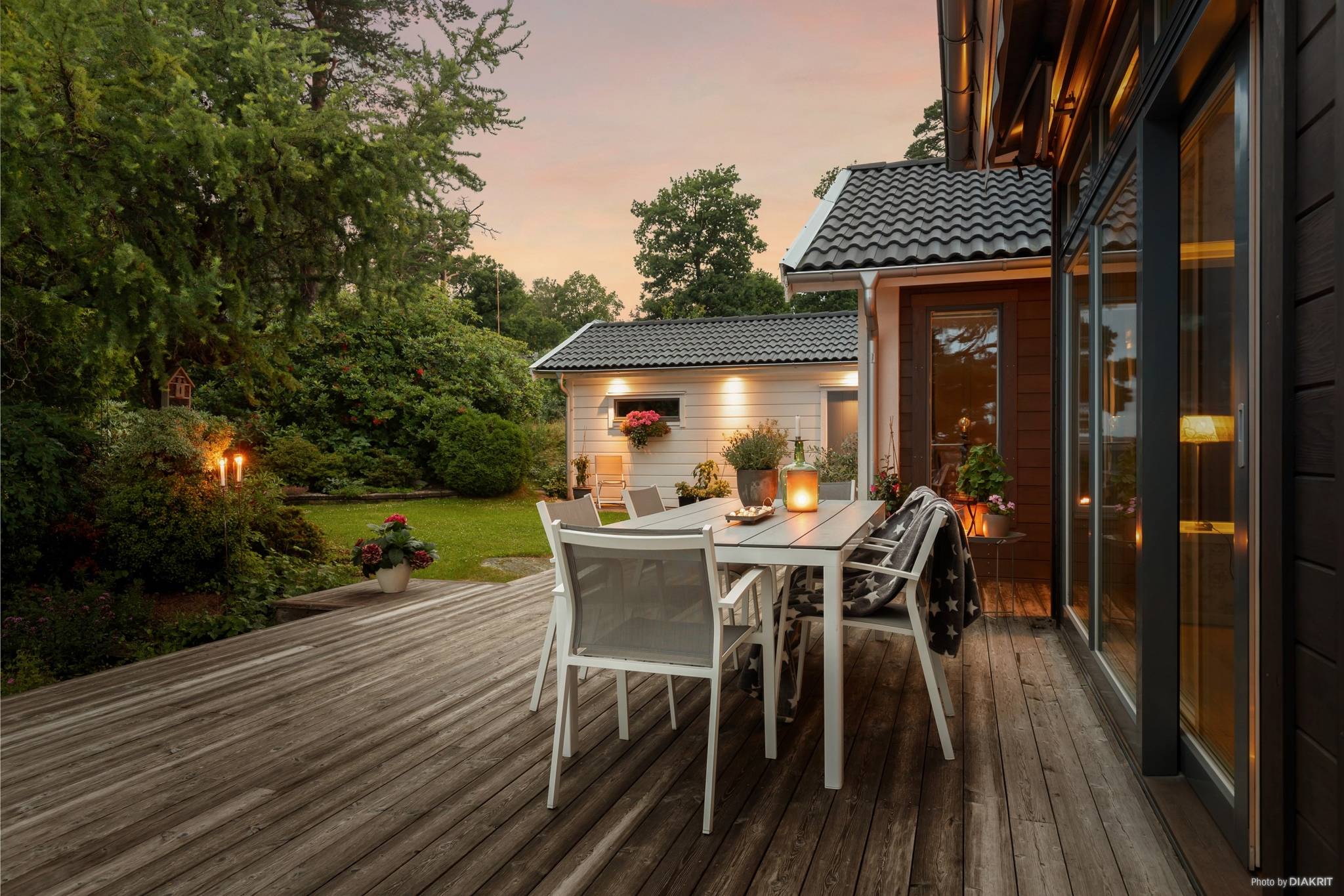 5 rum Villa på Safirvägen 23 Fasseröd Uddevalla kommun - bild 12