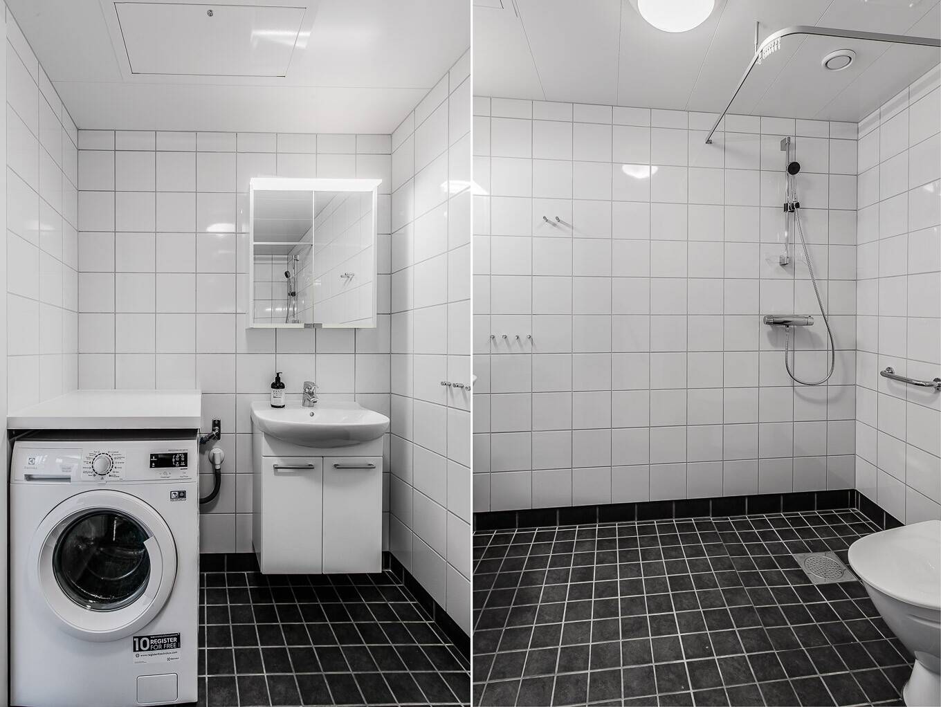 2 rum Lägenhet på Enspännargatan 12A, 6tr Hässelby Gård Stockholms kommun - bild 12