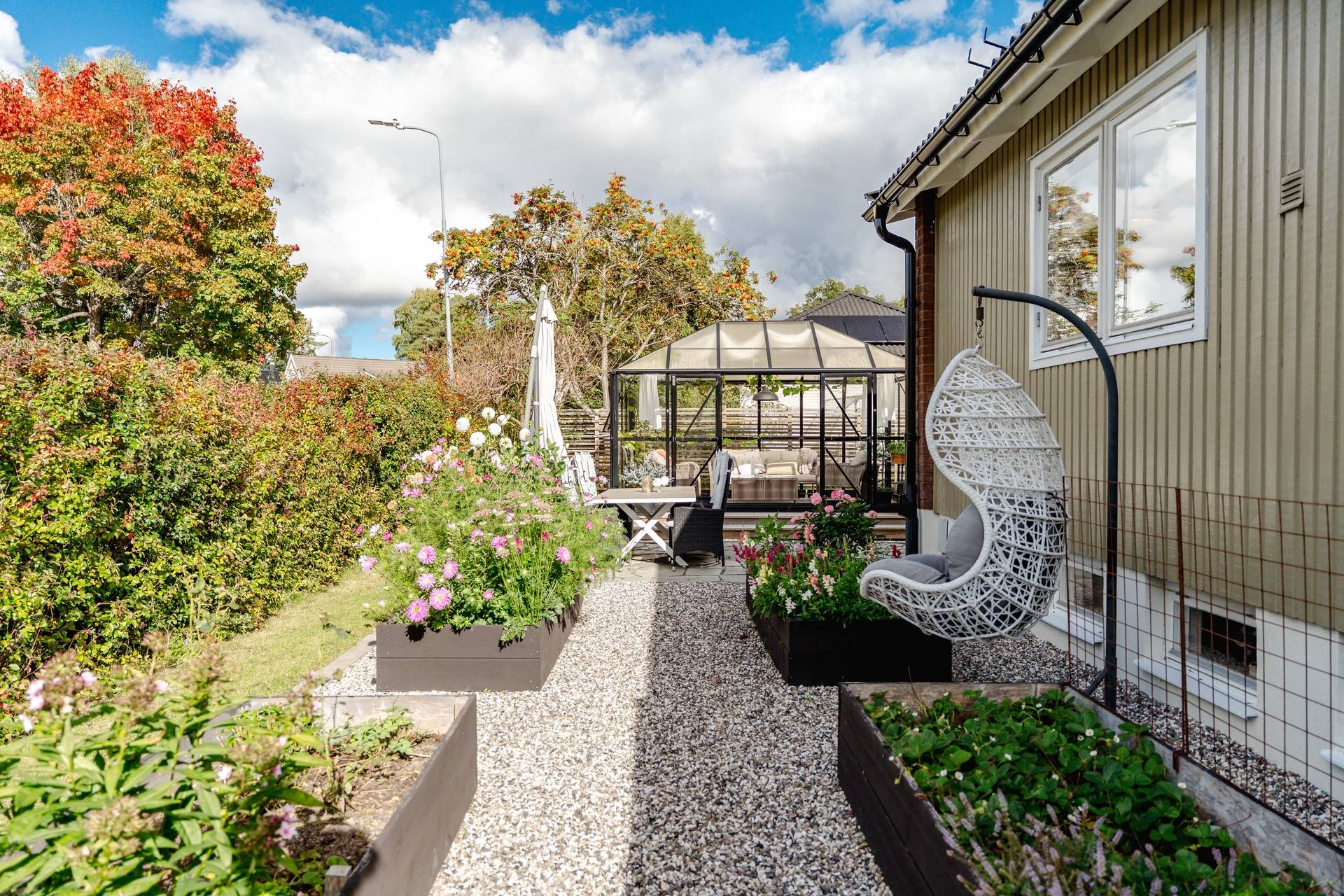 7 rum villa på Höjdvägen 3 Sunnersta, Uppsala kommun - bild 2