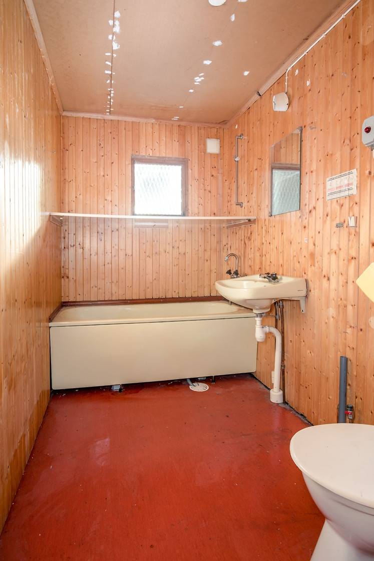 4 rum Villa på Södra Ås 97 Östra Ämtervik Sunne kommun - bild 11