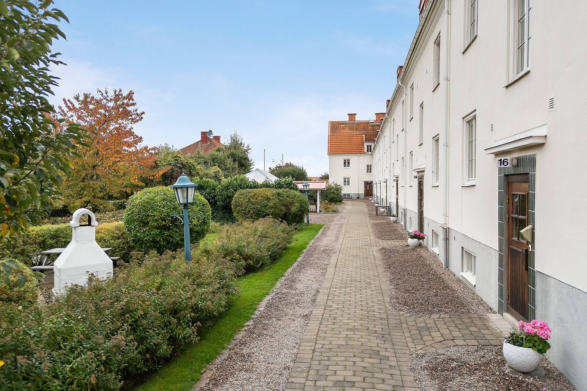 3.5 rum Lägenhet på S:t Olofsgatan 14 Söder Norrköpings kommun - bild 25