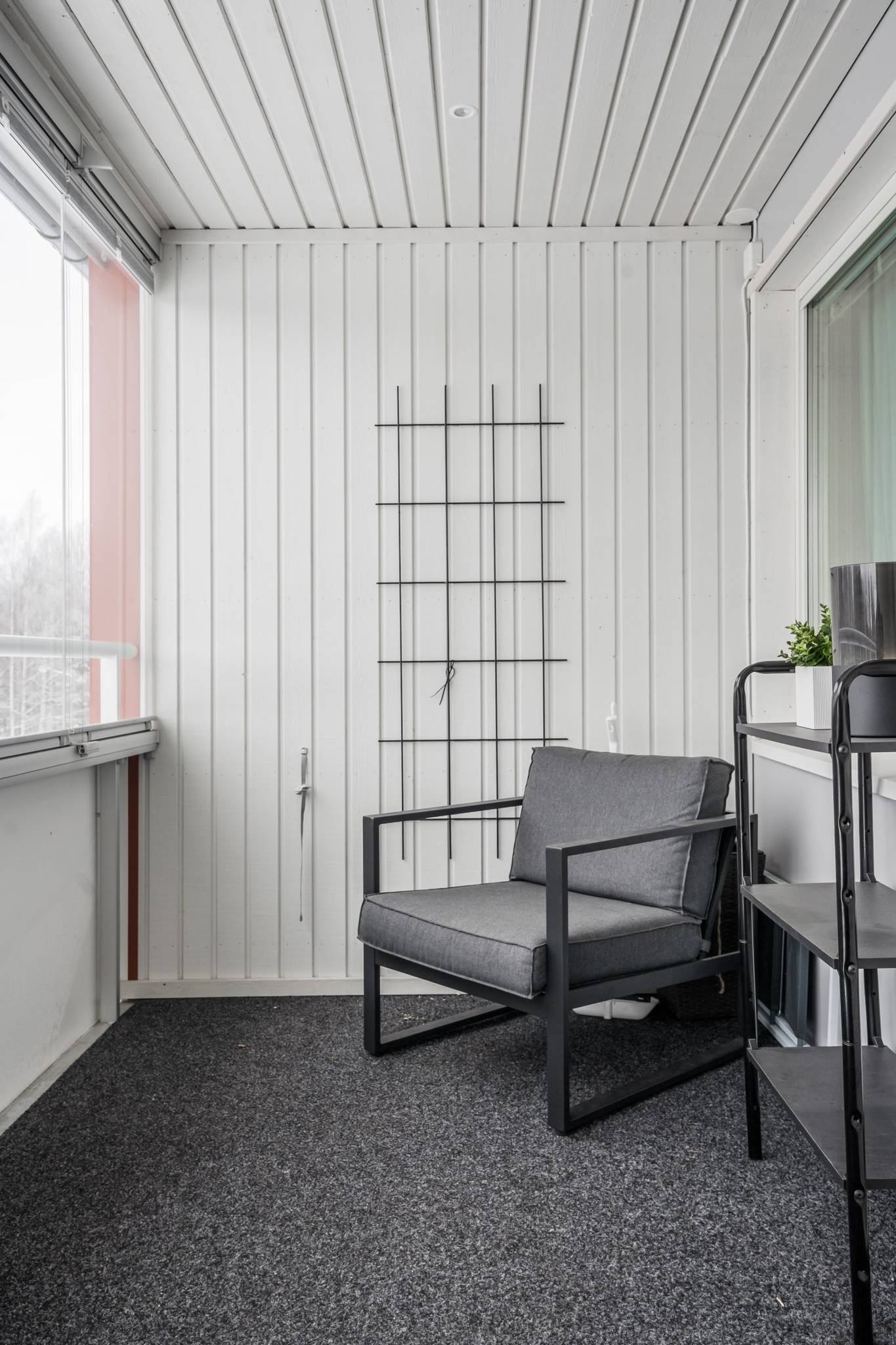 1 rum Lägenhet på Myntgatan 3B Moröhöjden Skellefteå kommun - bild 15