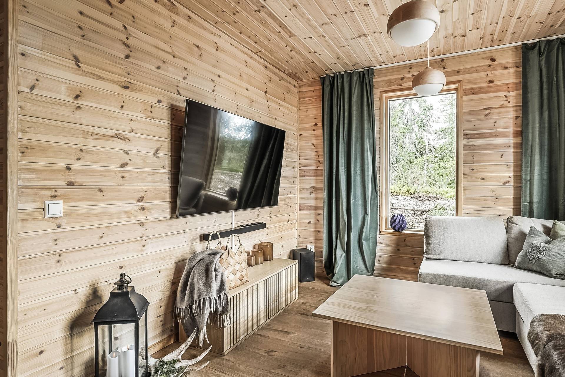 7 rum Lägenhet på Svampstigen 9B Svampstigen, Utsikten, Storhogna Bergs kommun - bild 47