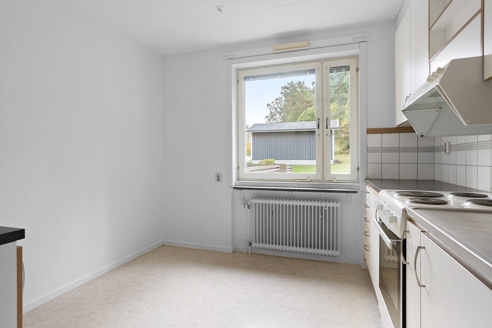 1 rum Lägenhet på Vändgatan 2 Skoghall Hammarö kommun - bild 13